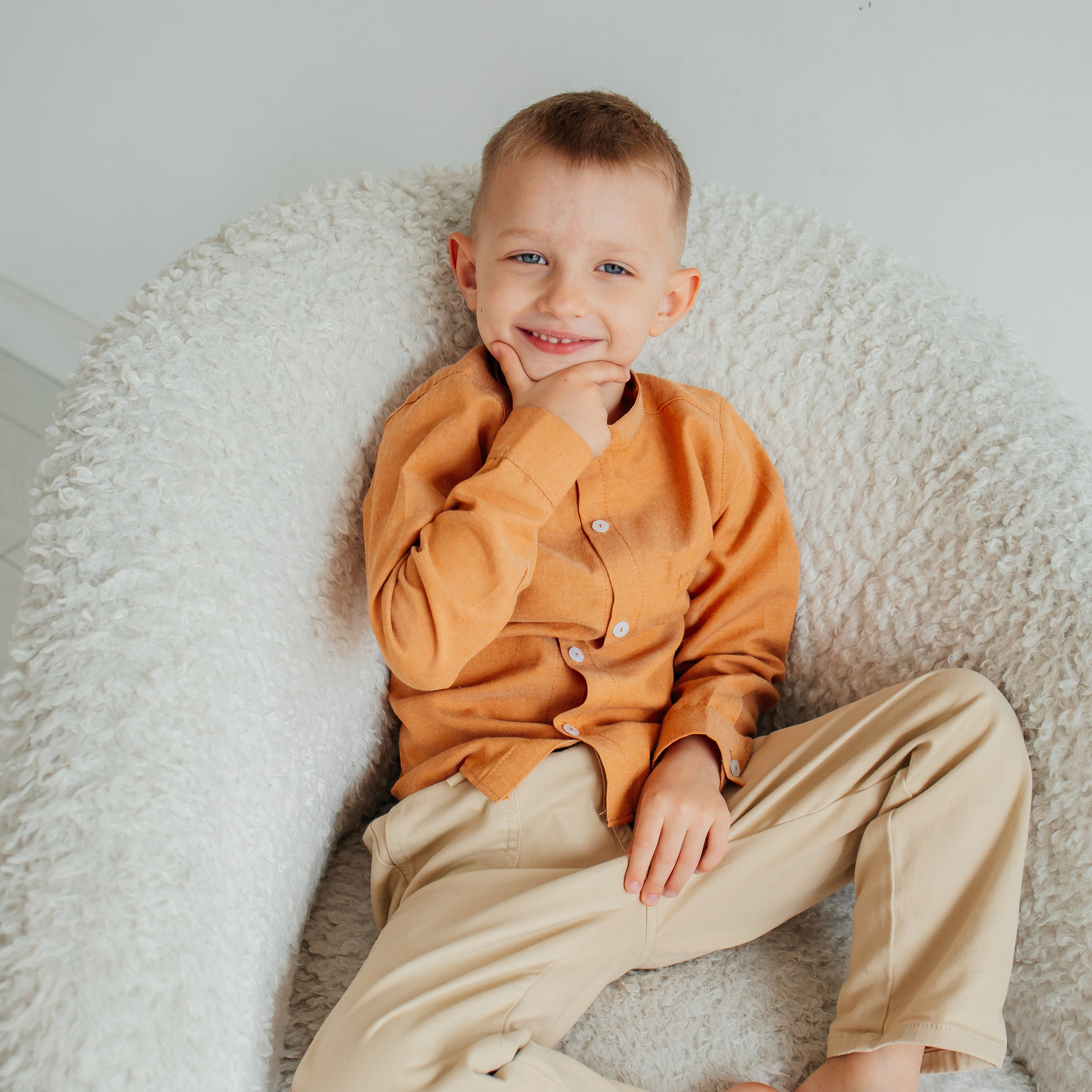 Семейные фотосессии