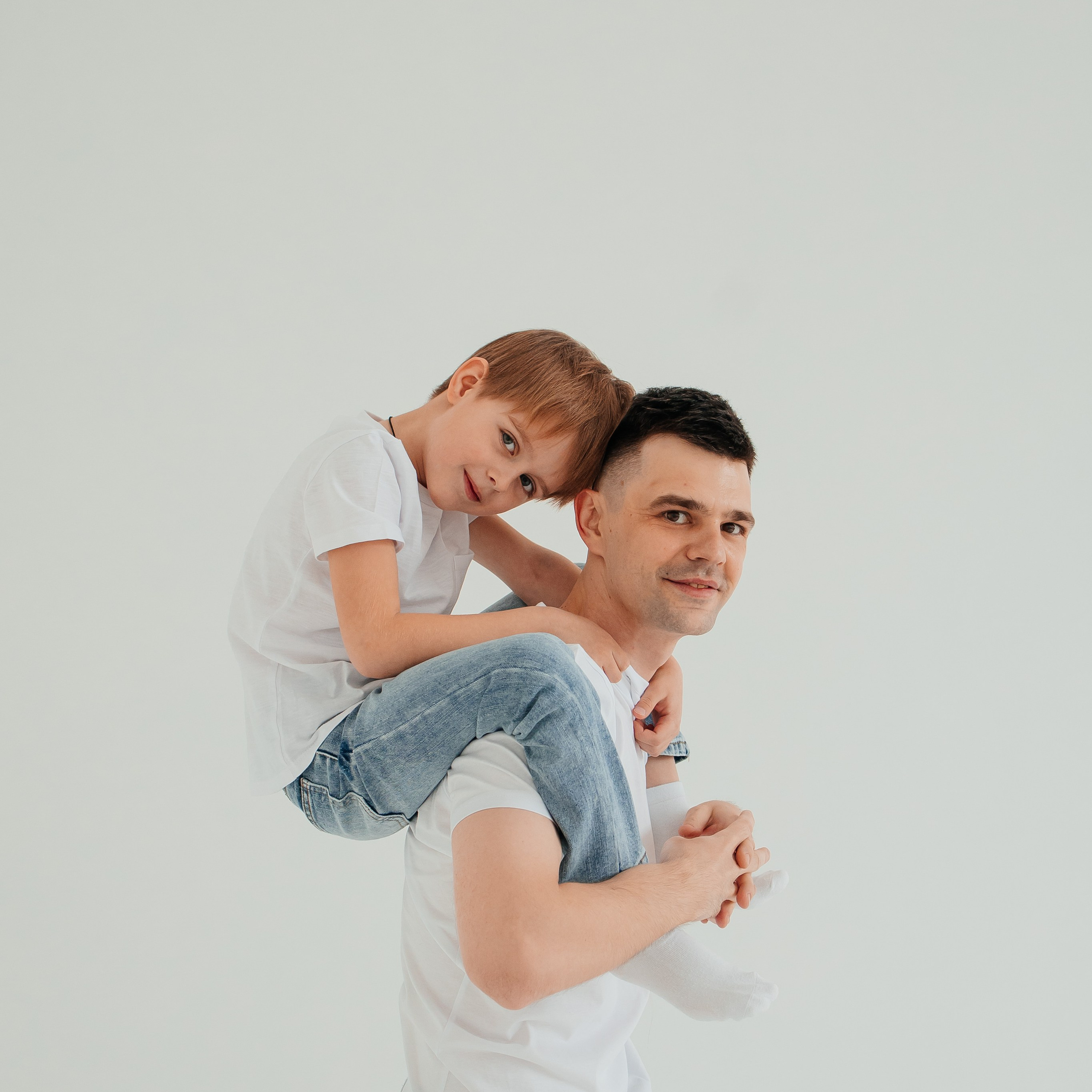 Гендер фотосессии