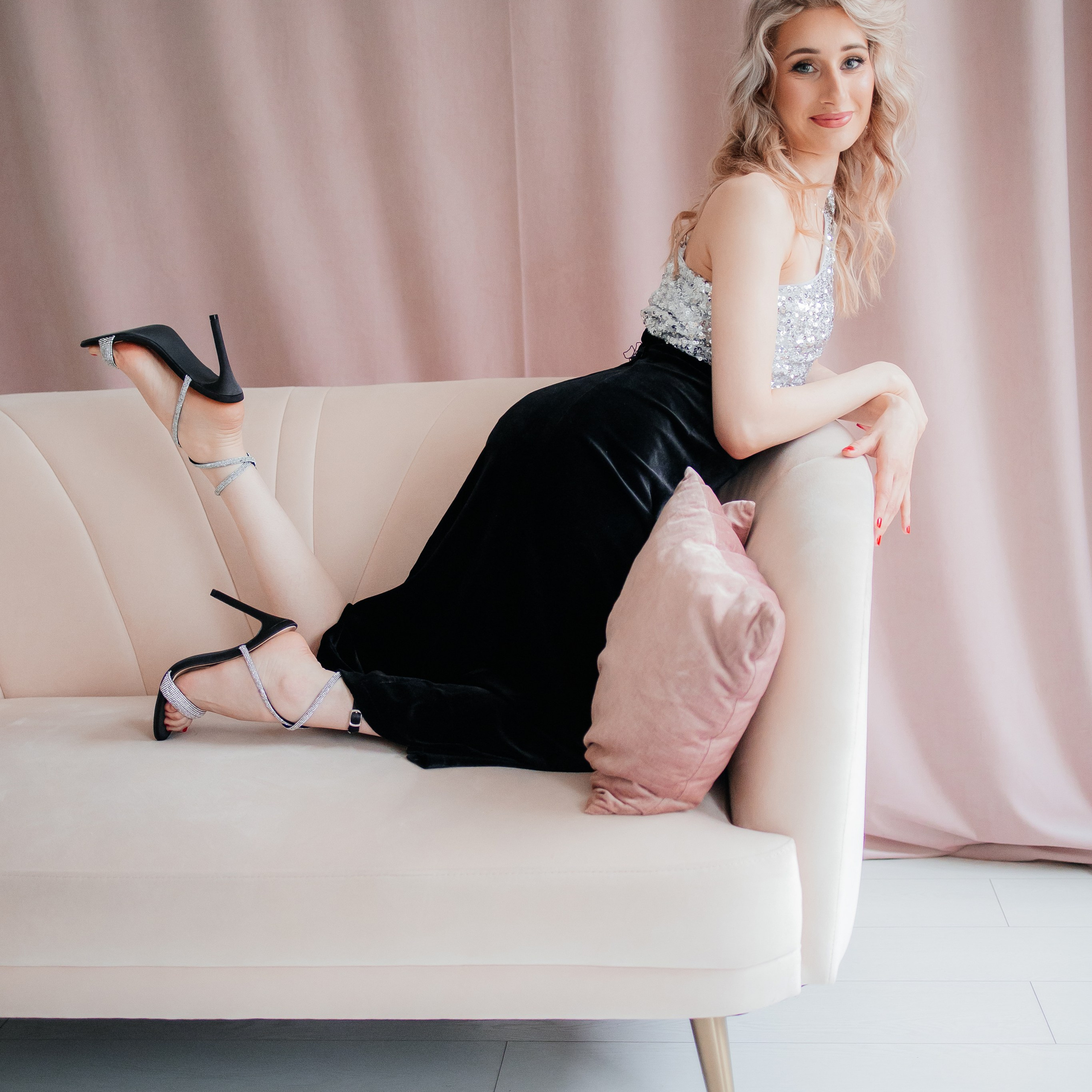 Индивидуальные фотосессии