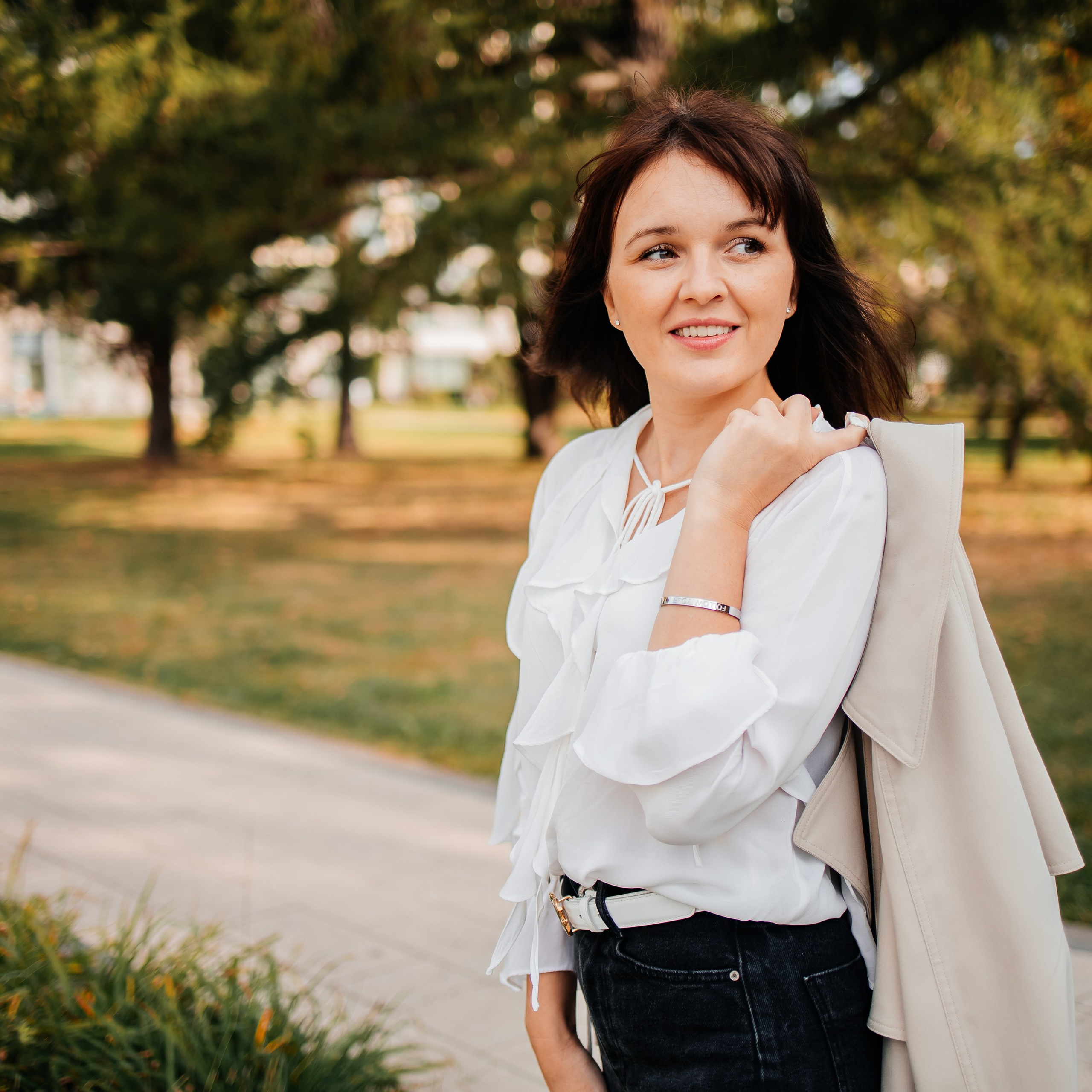 Семейные фотосессии