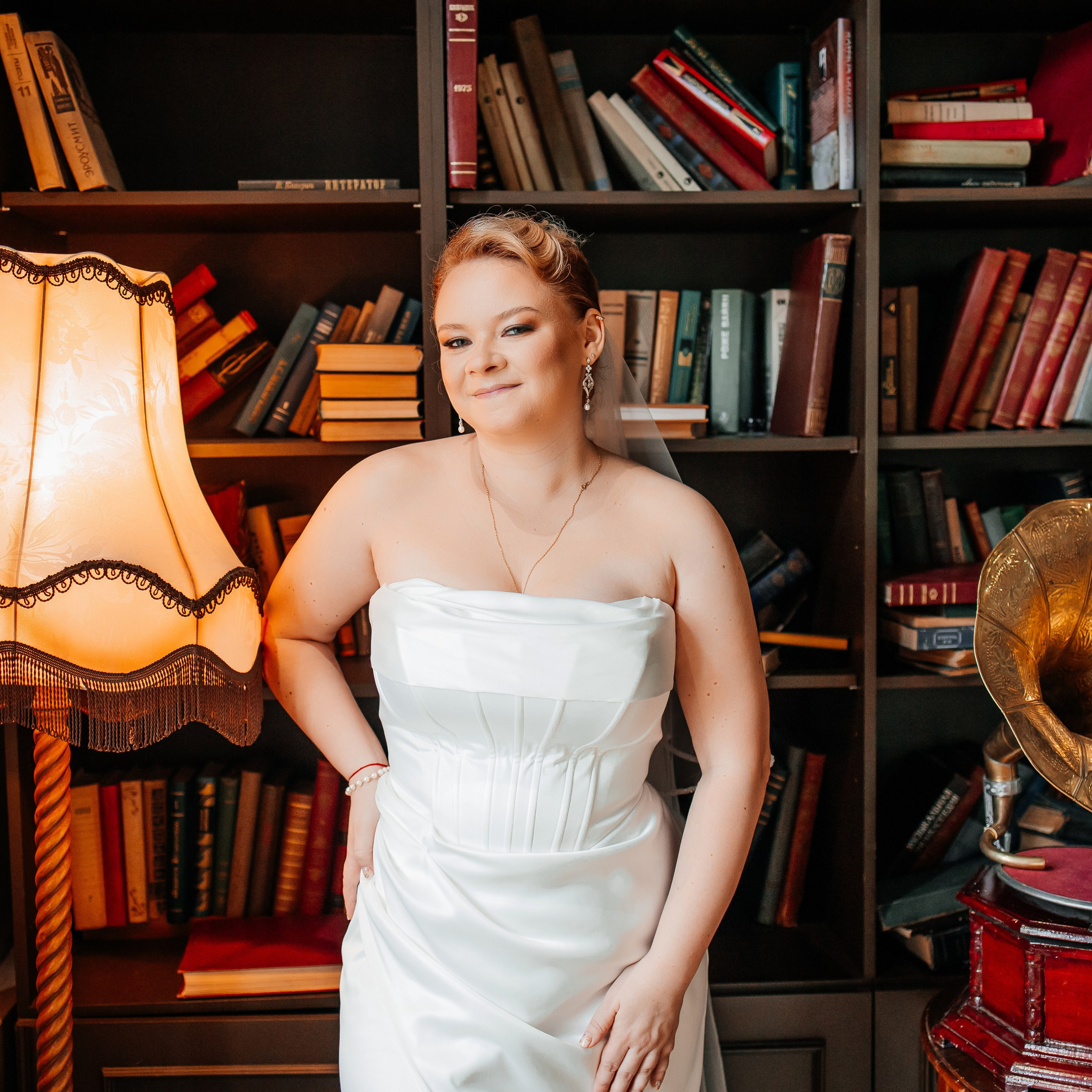 Свадебные истории