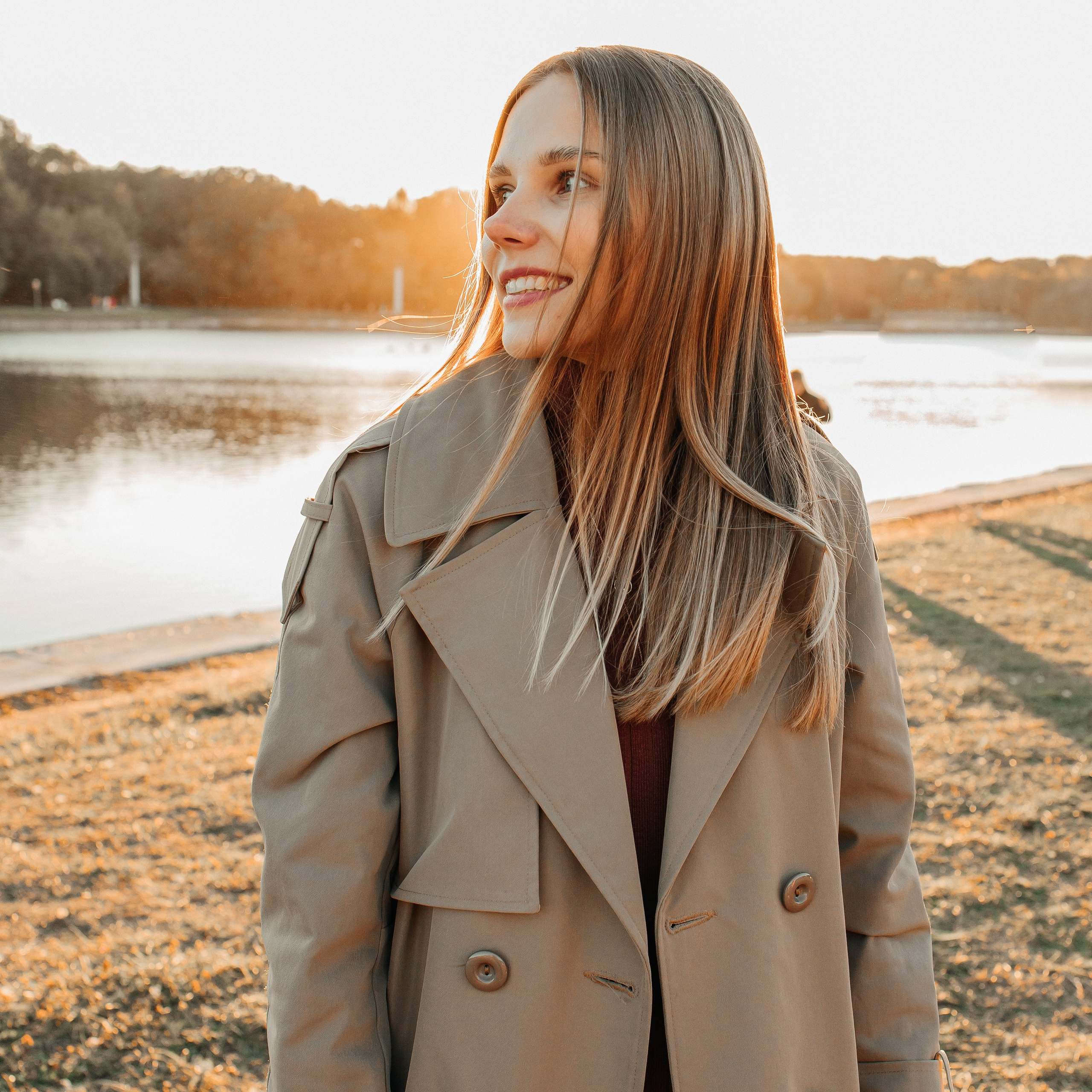 Лав стори Москва, Люберцы