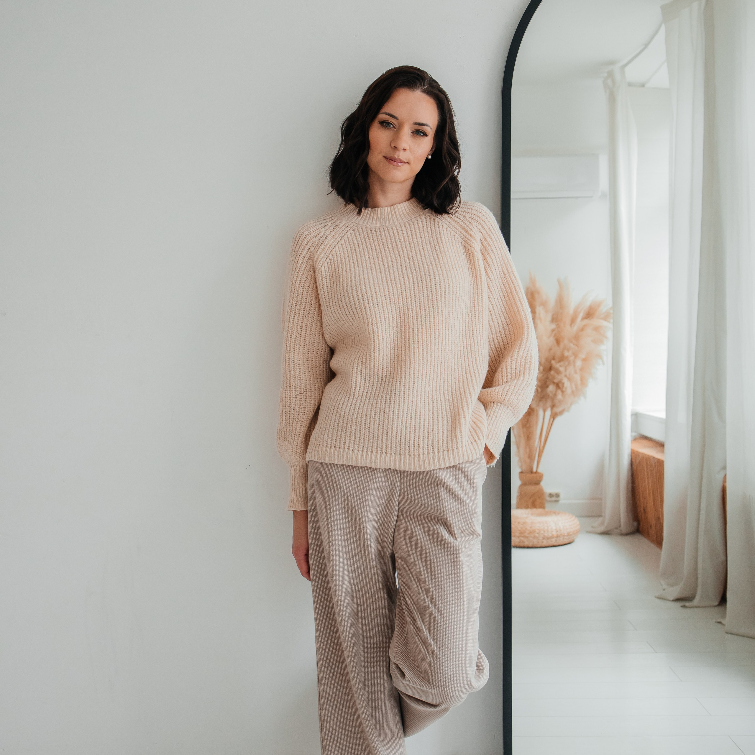 Индивидуальные фотосессии