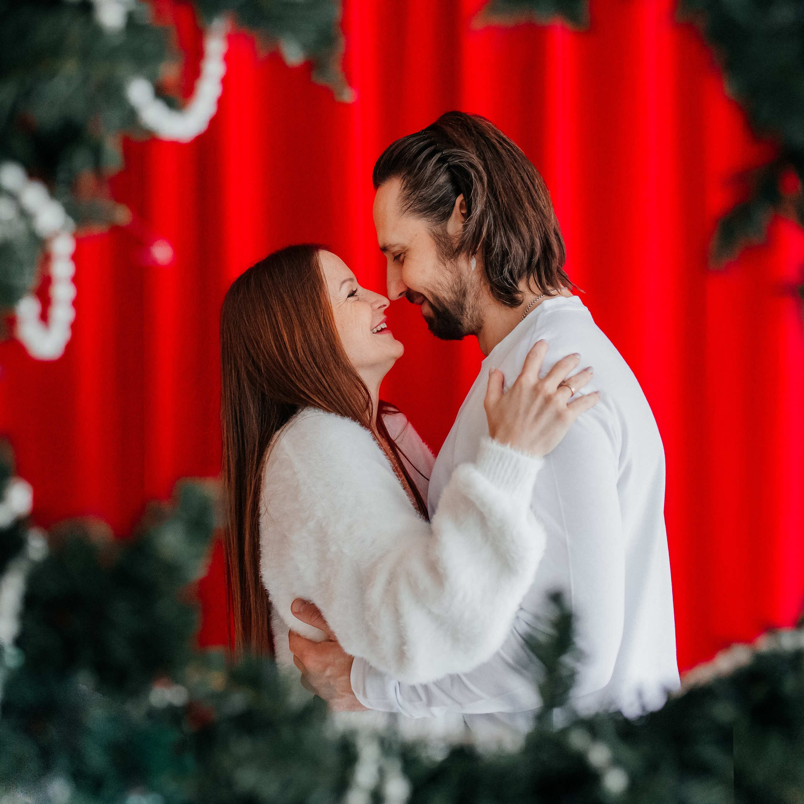 Семейные фотосессии