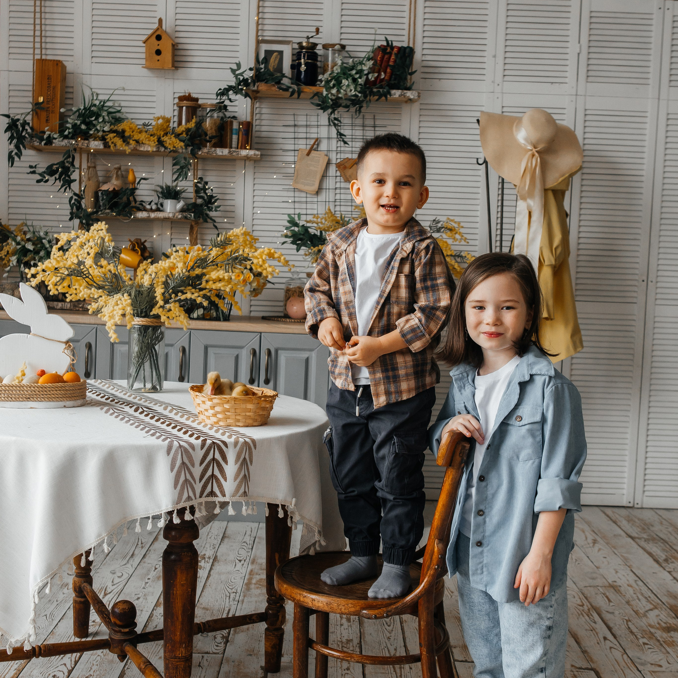 Семейный фотограф Люберцы