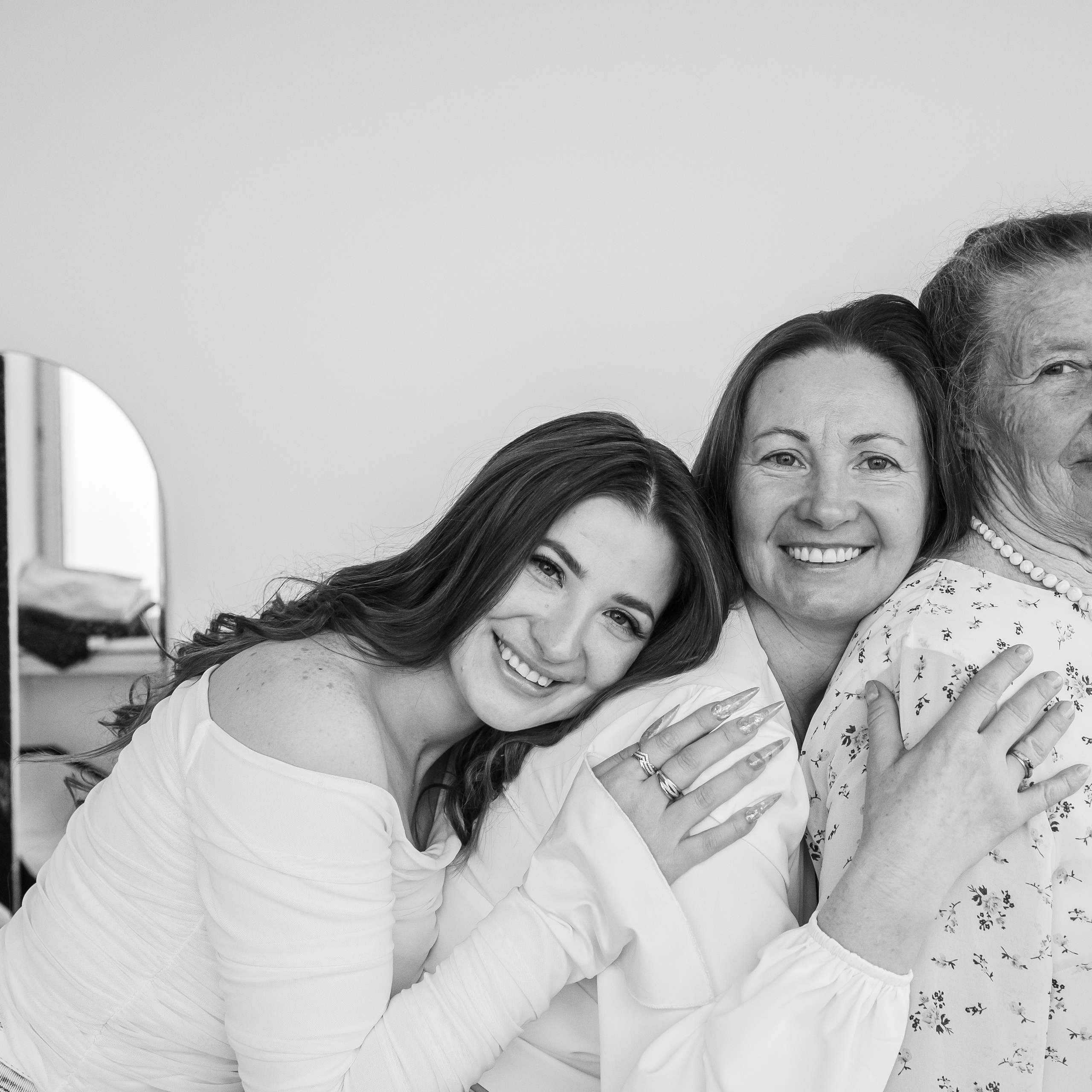 Семейные фотосессии