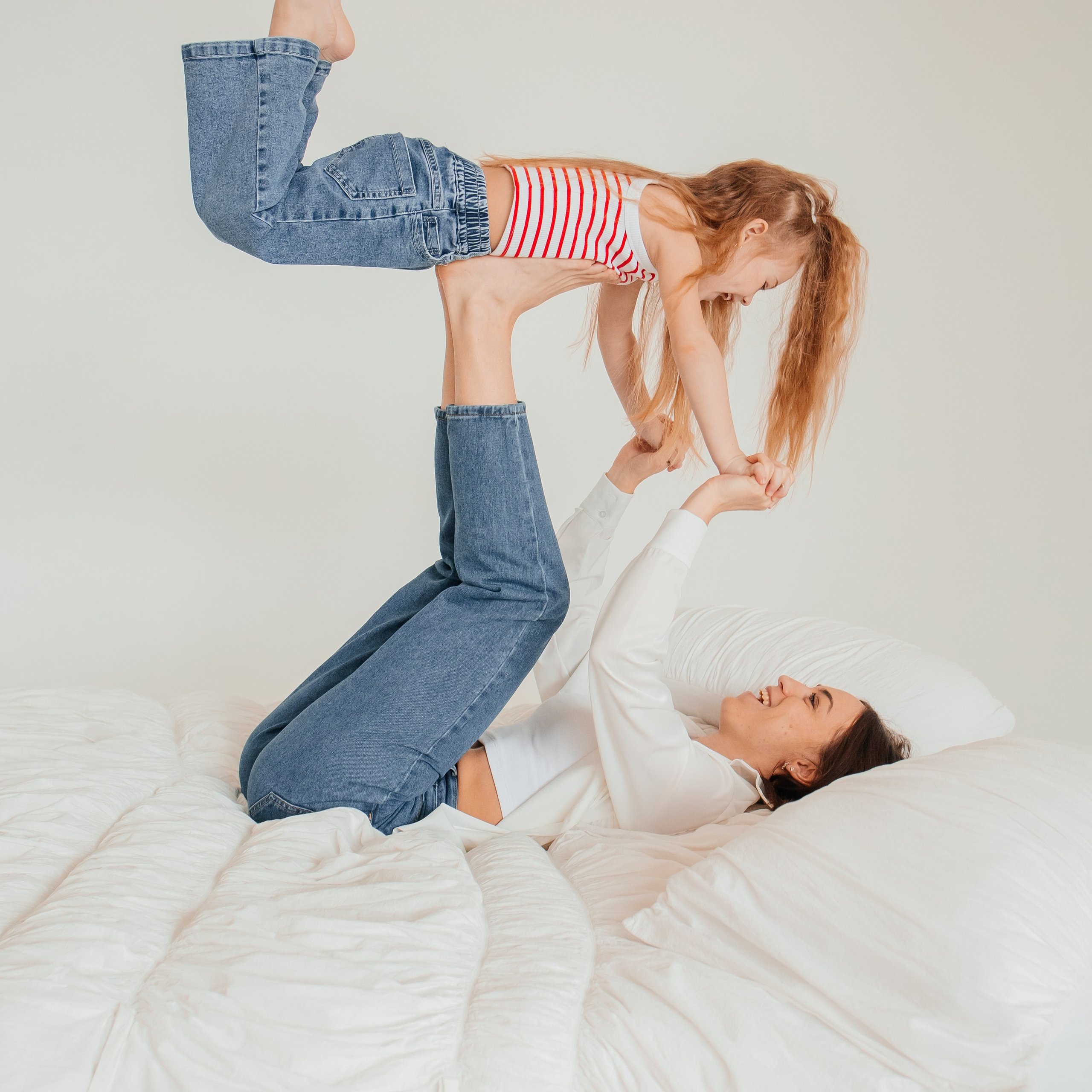 Семейные фотосессии