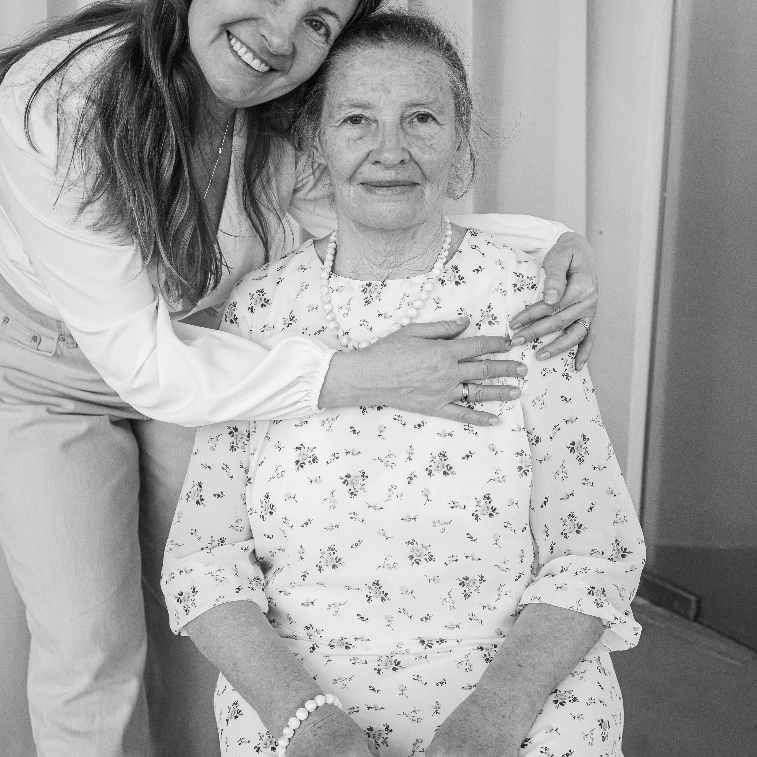 Семейные фотосессии