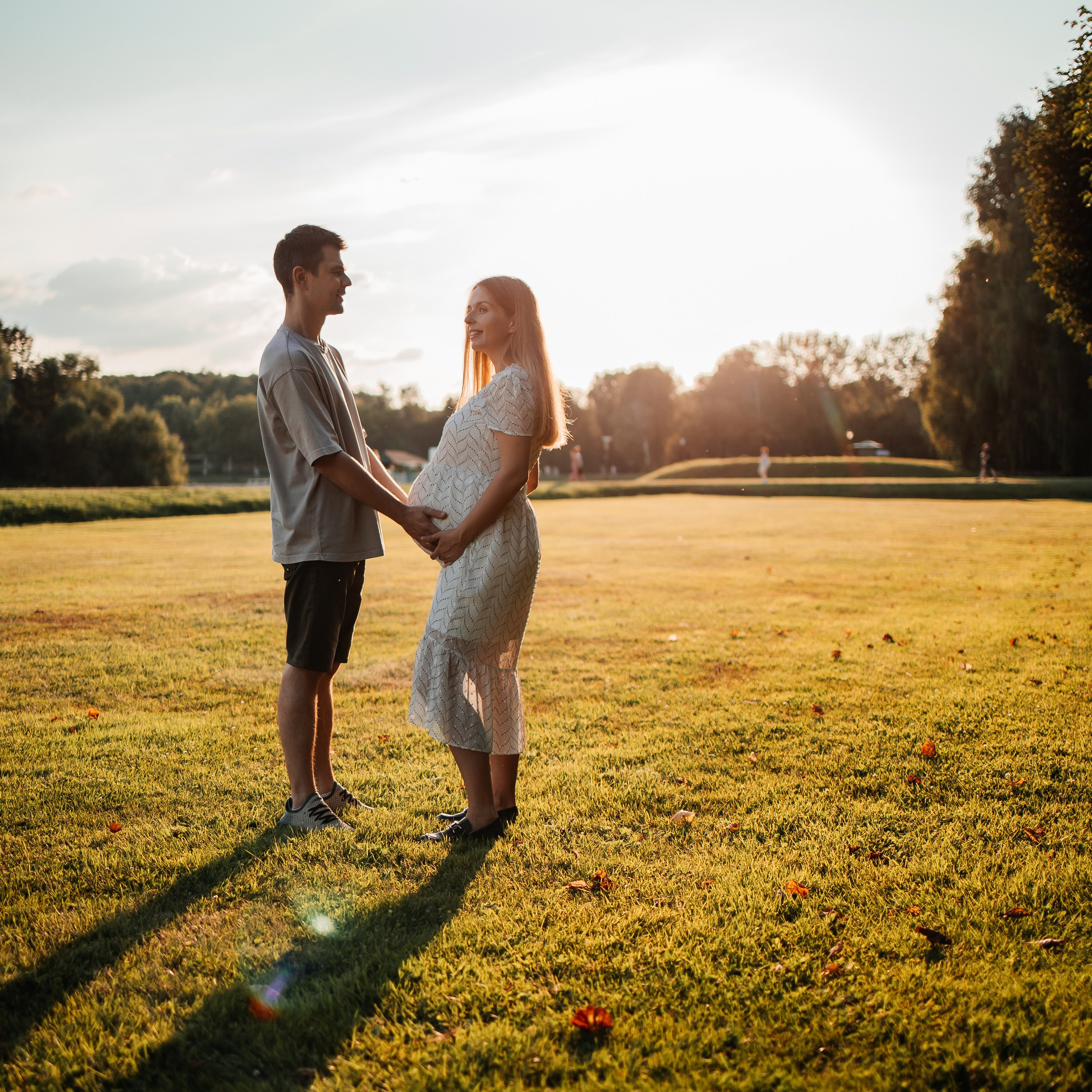 Беременность