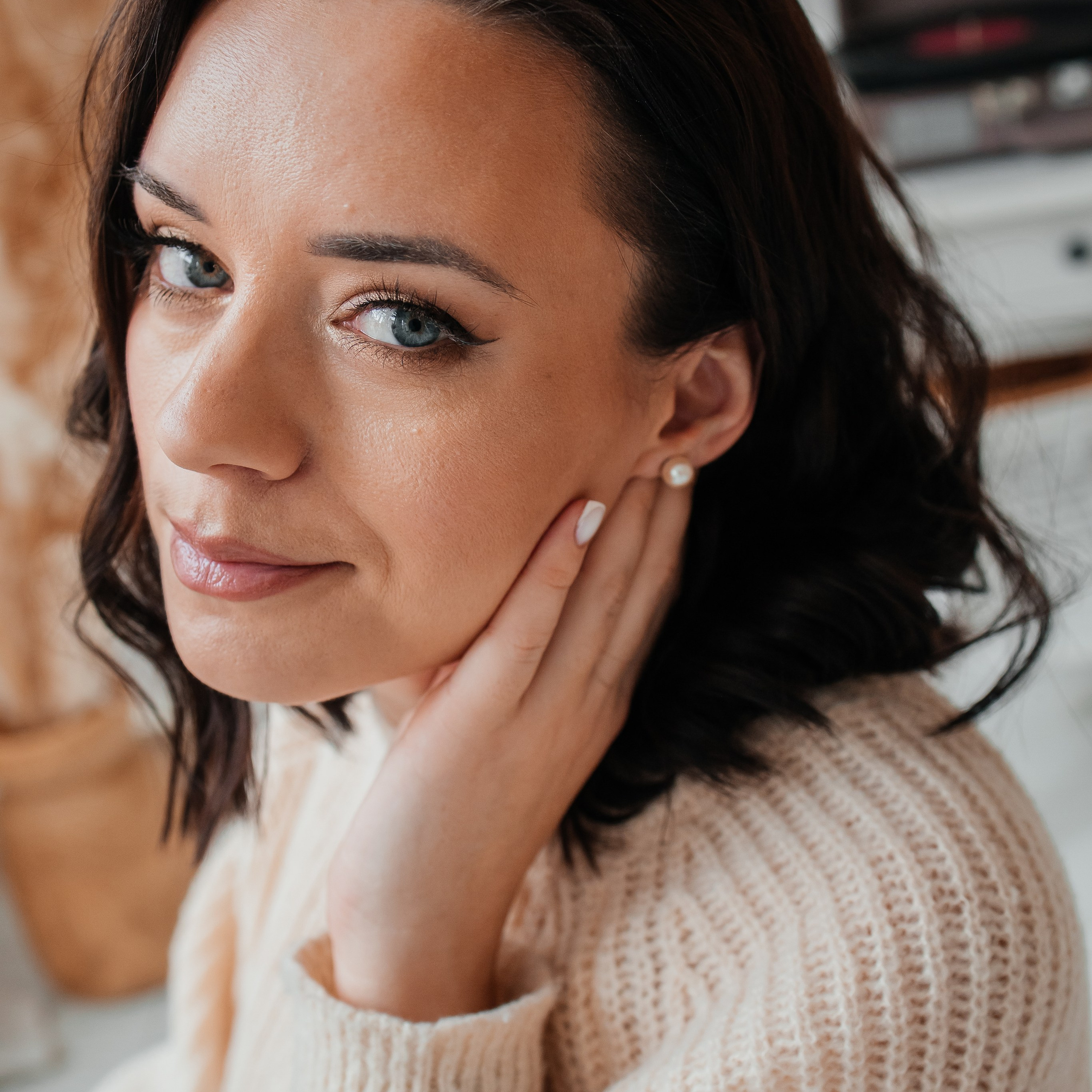 Индивидуальные фотосессии