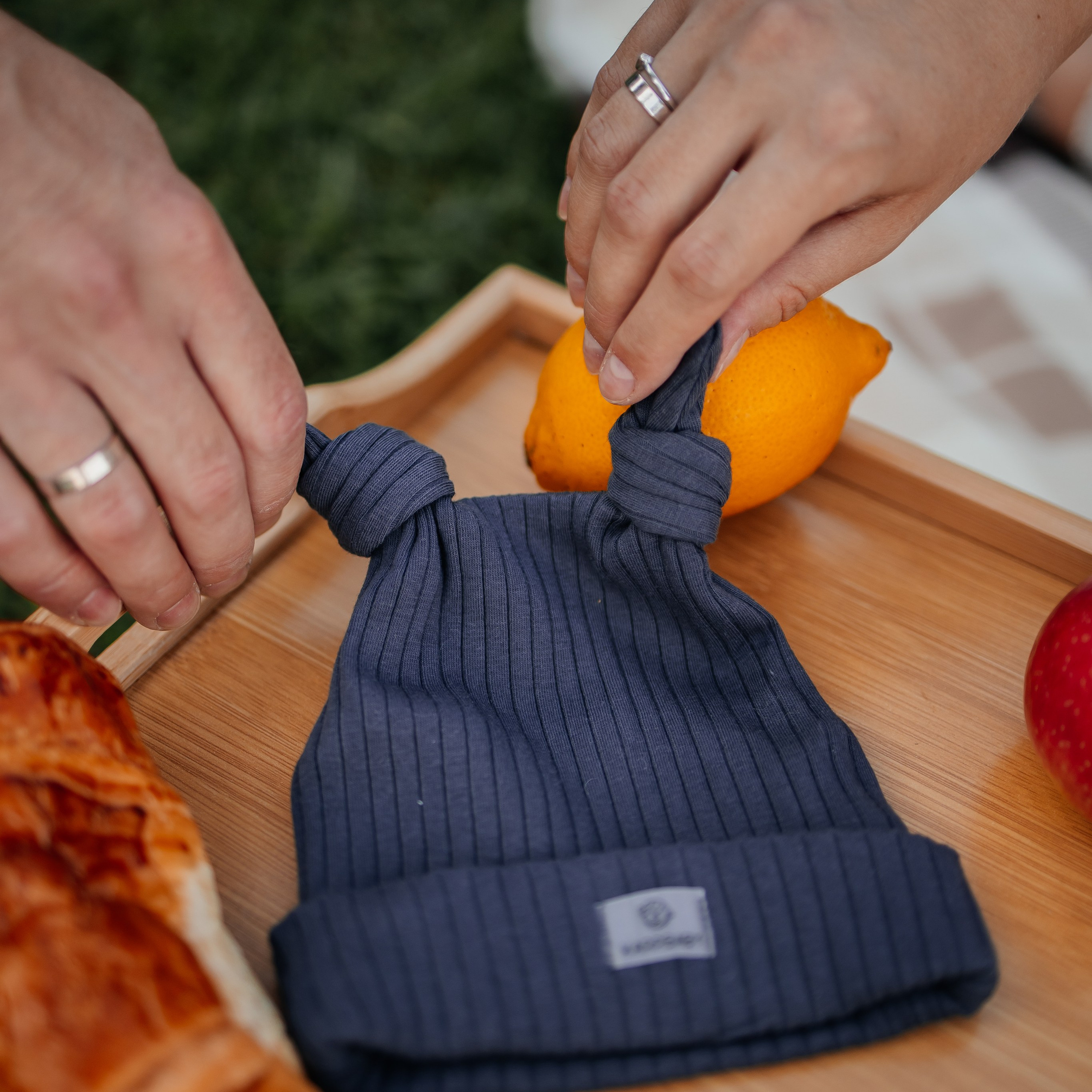 Беременность