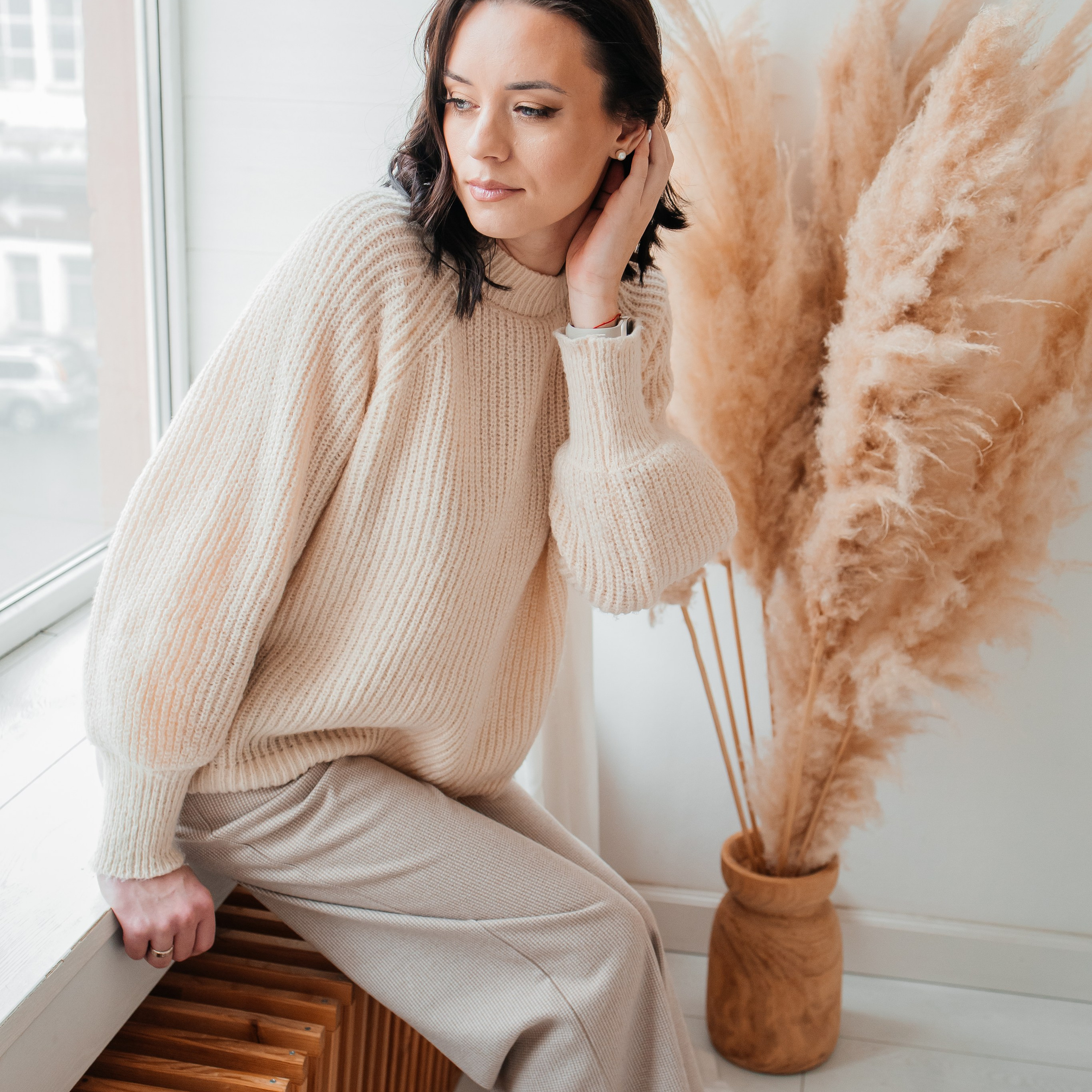 Индивидуальные фотосессии