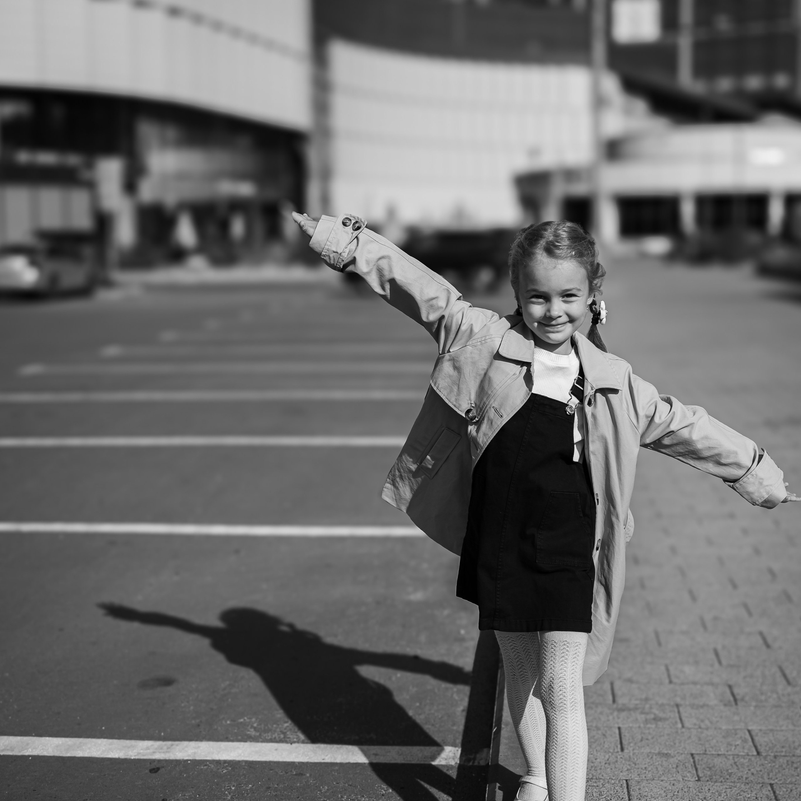 Семейные фотосессии