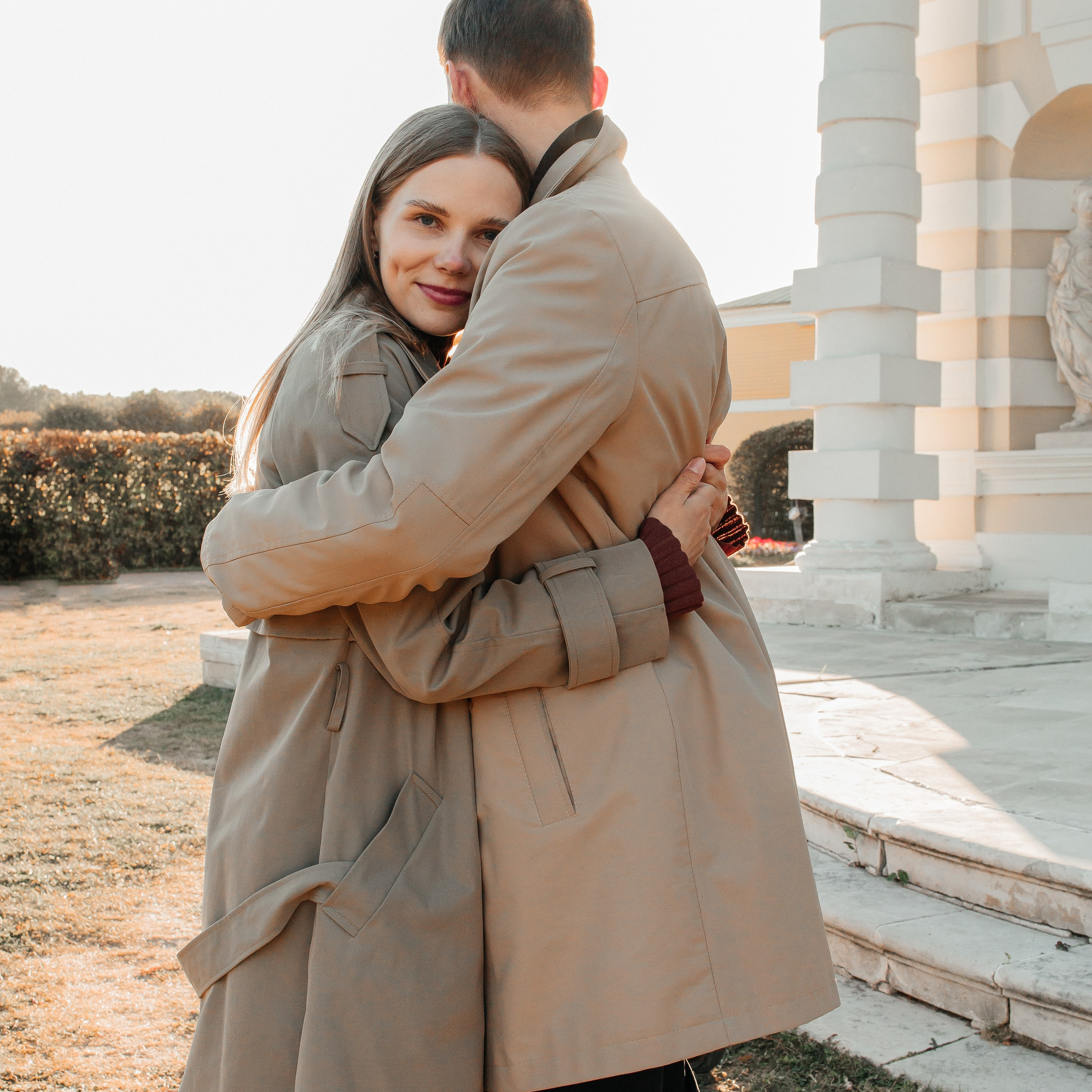 Лав стори Москва, Люберцы