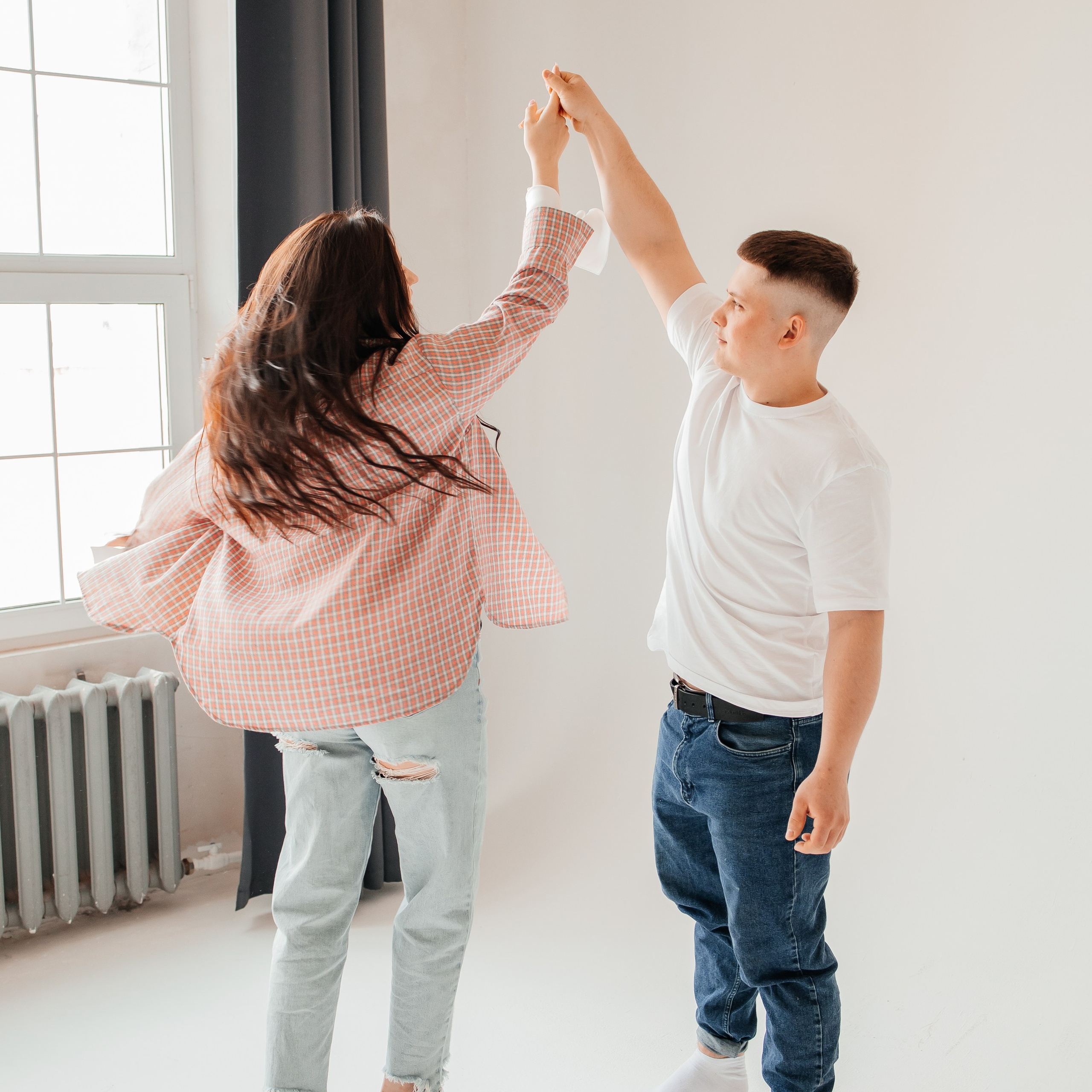 Гендер фотосессии