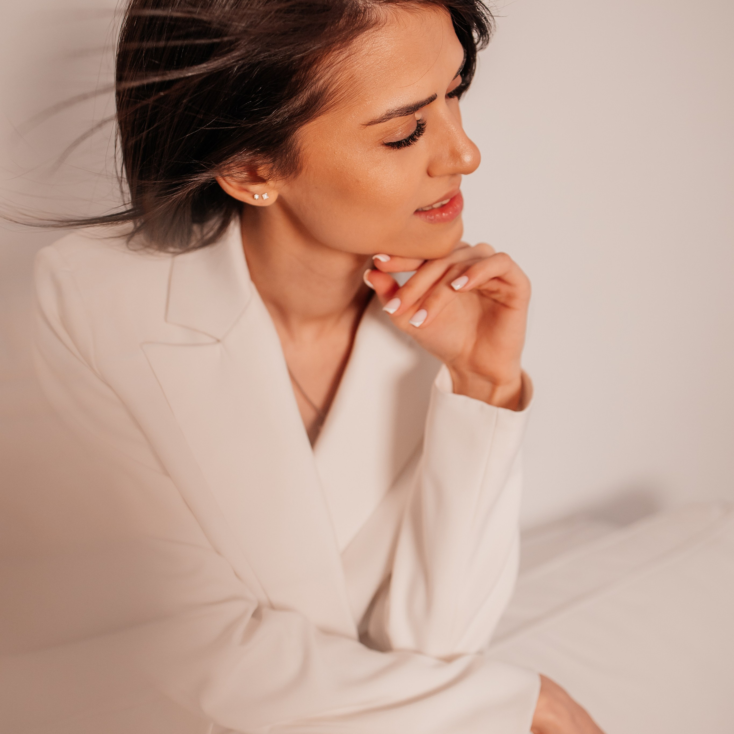 Индивидуальные фотосессии