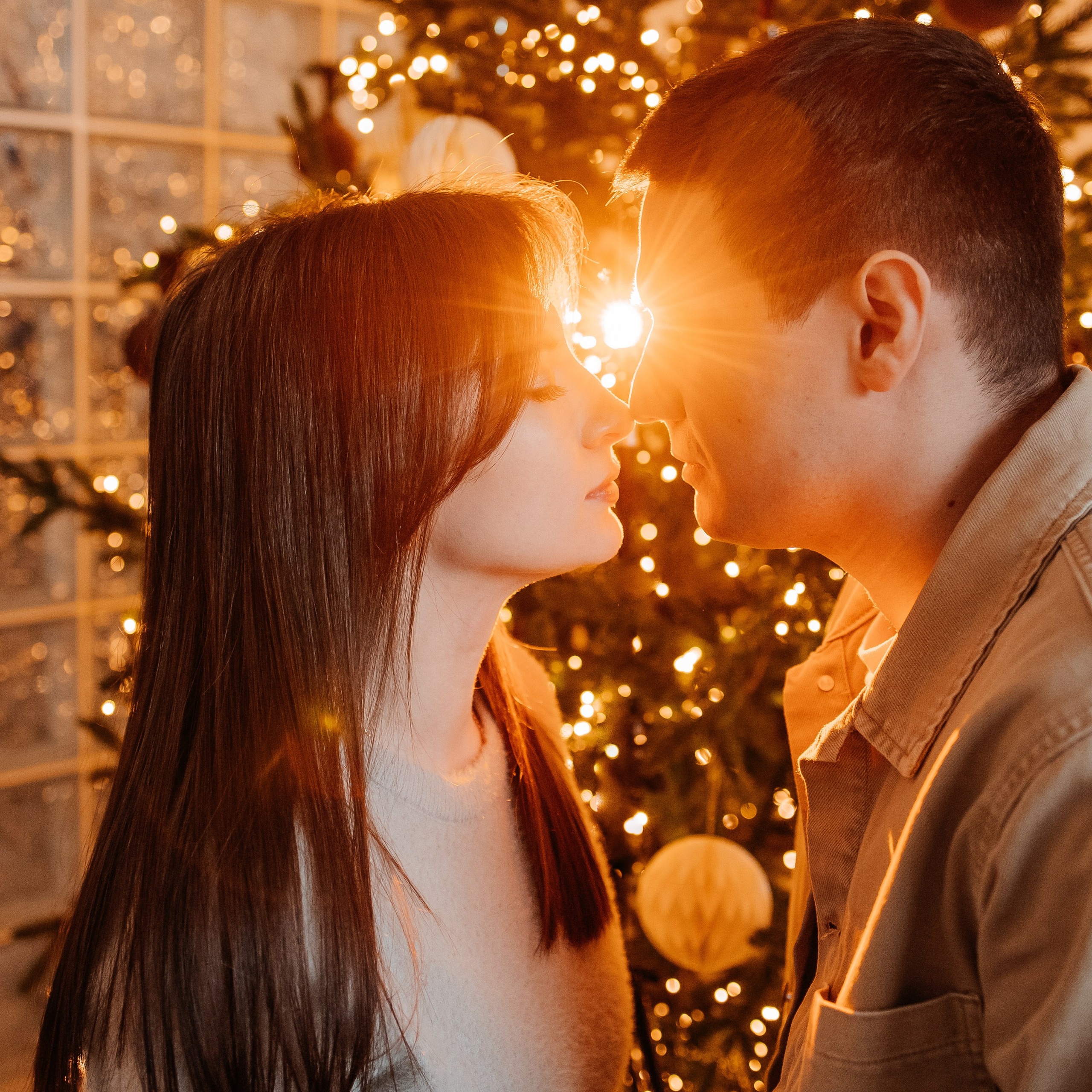 Семейные фотосессии