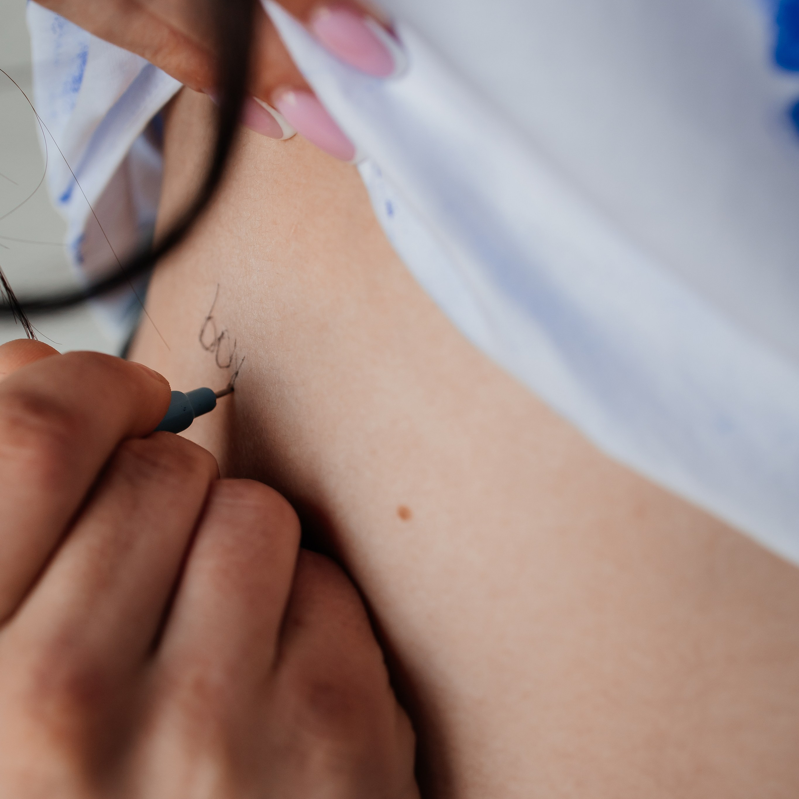 Гендер фотосессии