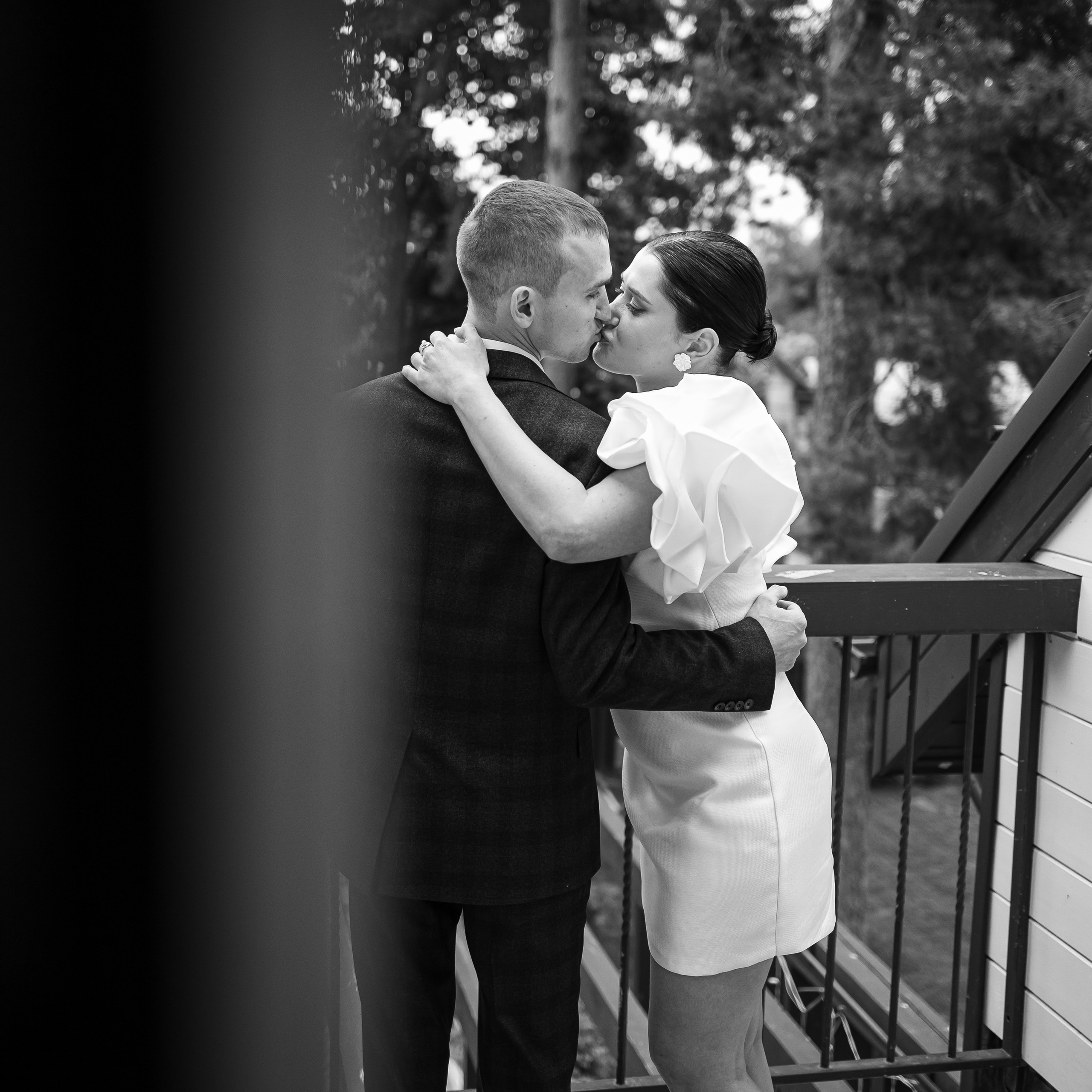 Свадебные истории