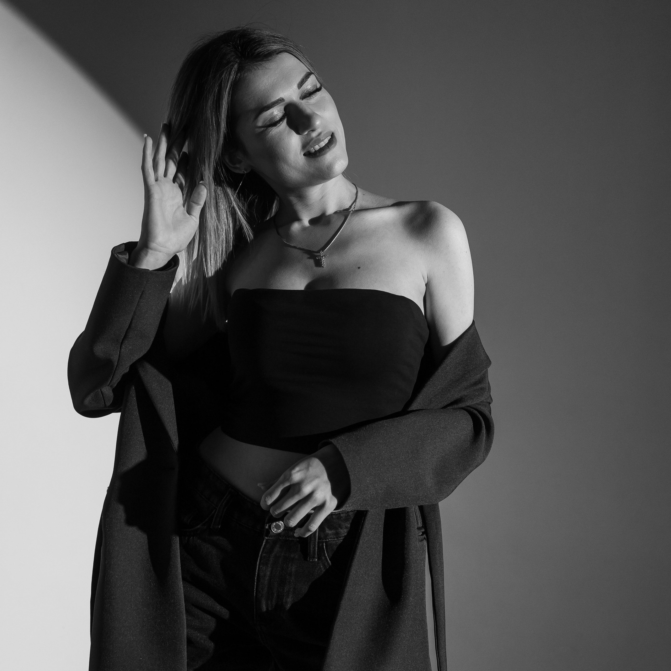 Фотосессия для себя ко дню рождения Балашиха, люберцы