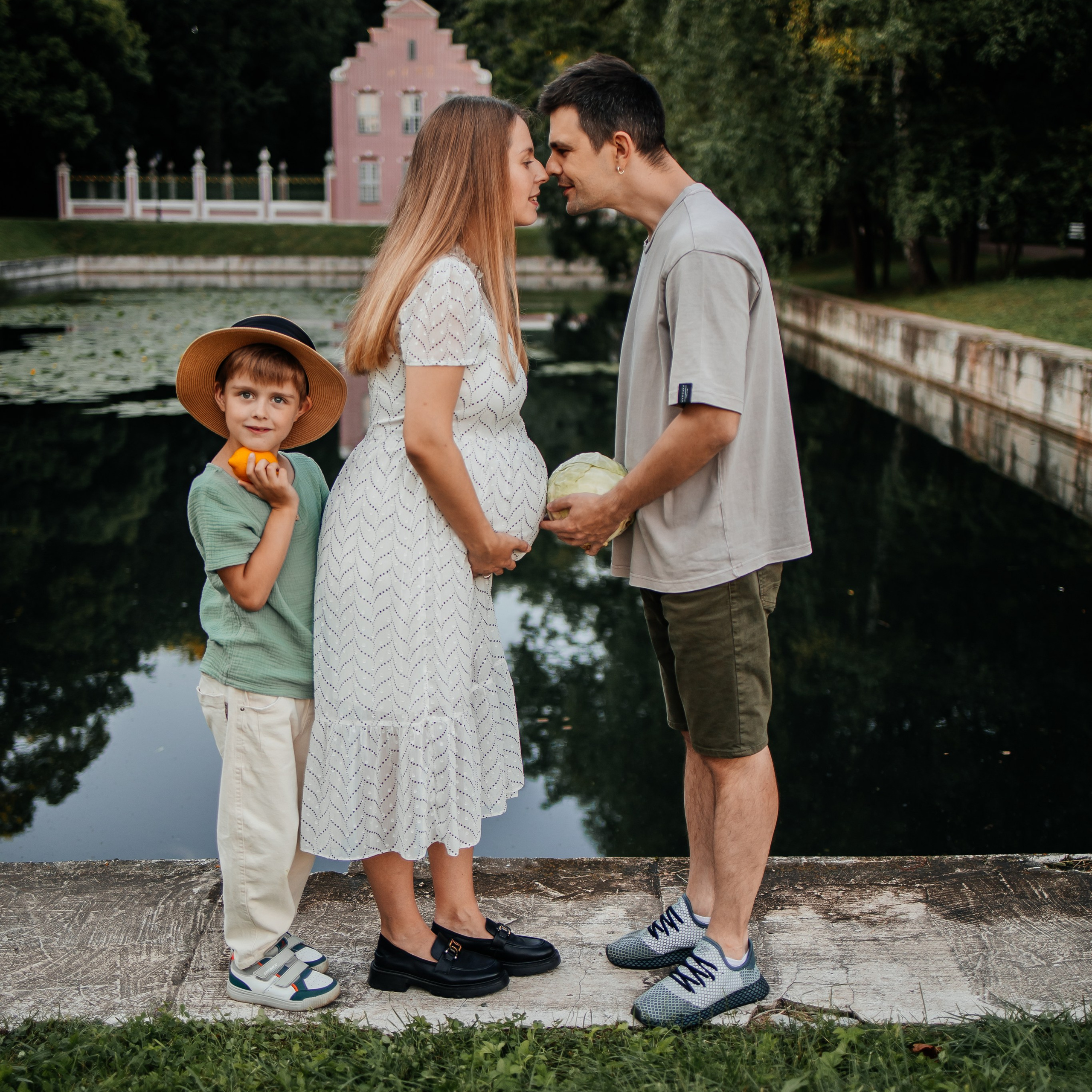 Беременность