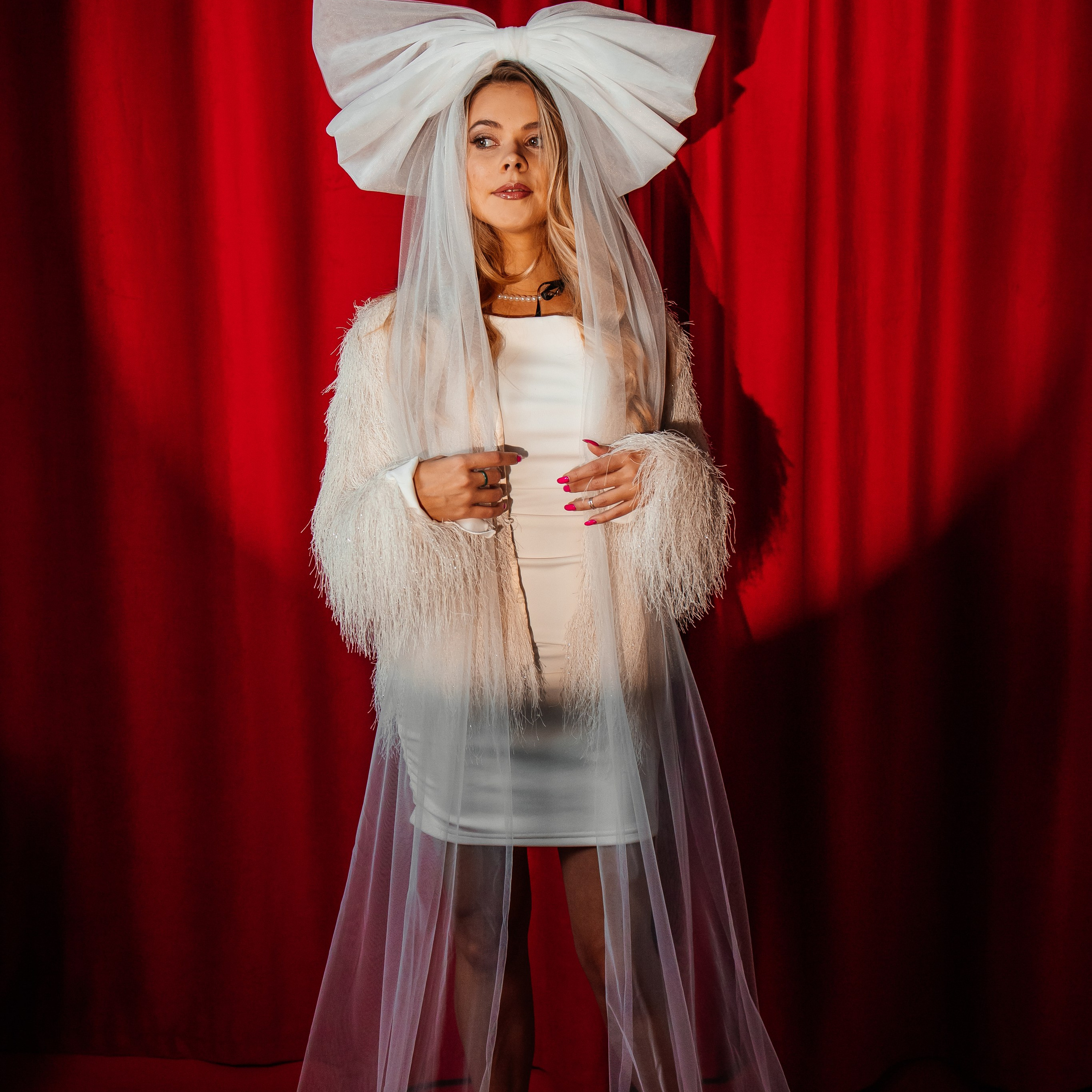 Индивидуальные фотосессии