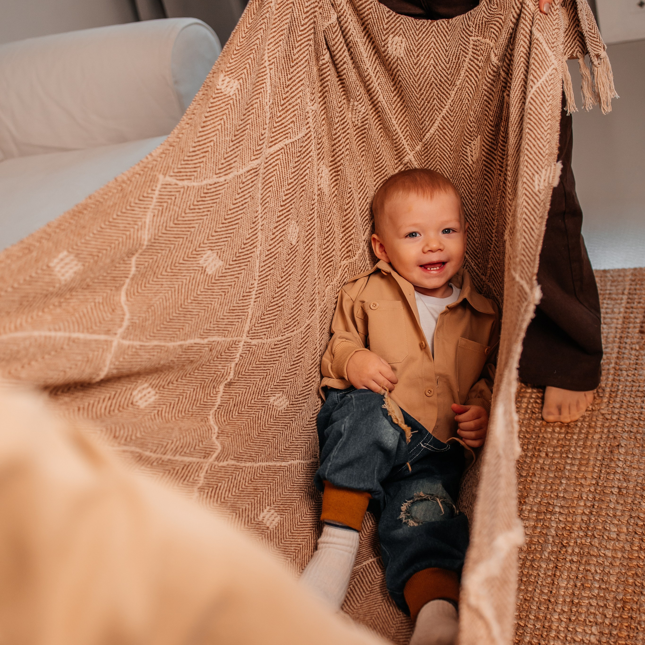 Семейные фотосессии