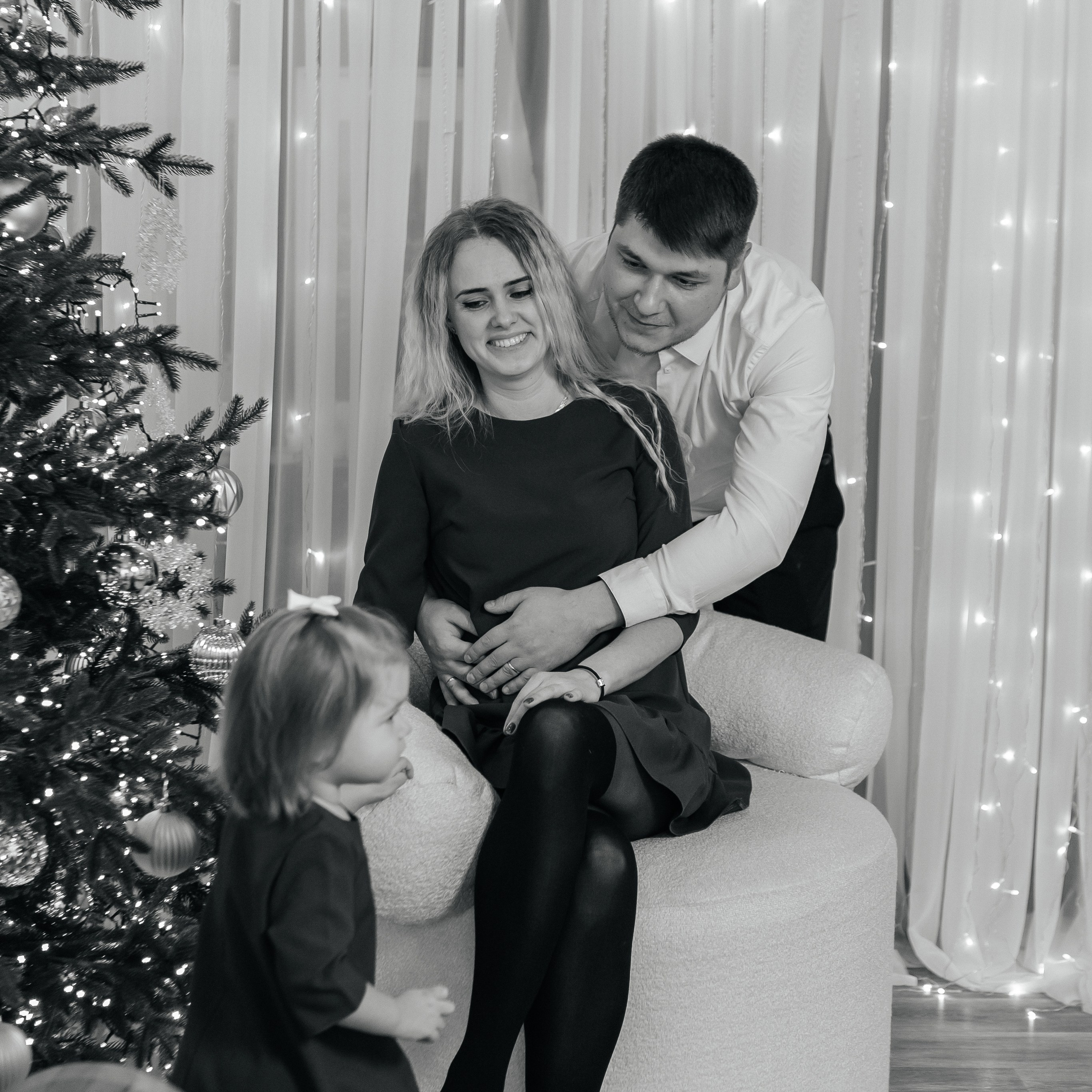 Семейный фотограф Люберцы