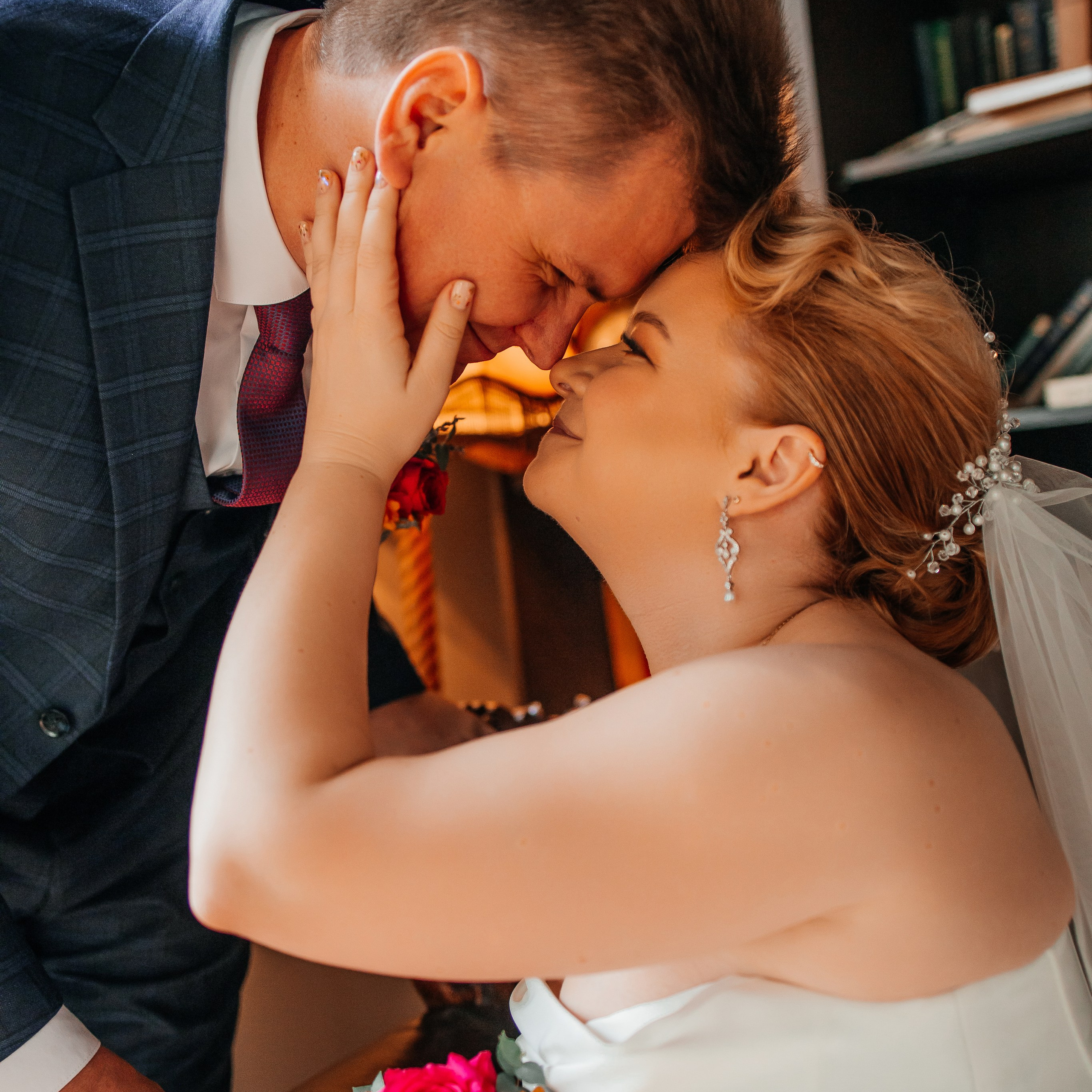 Свадебные истории