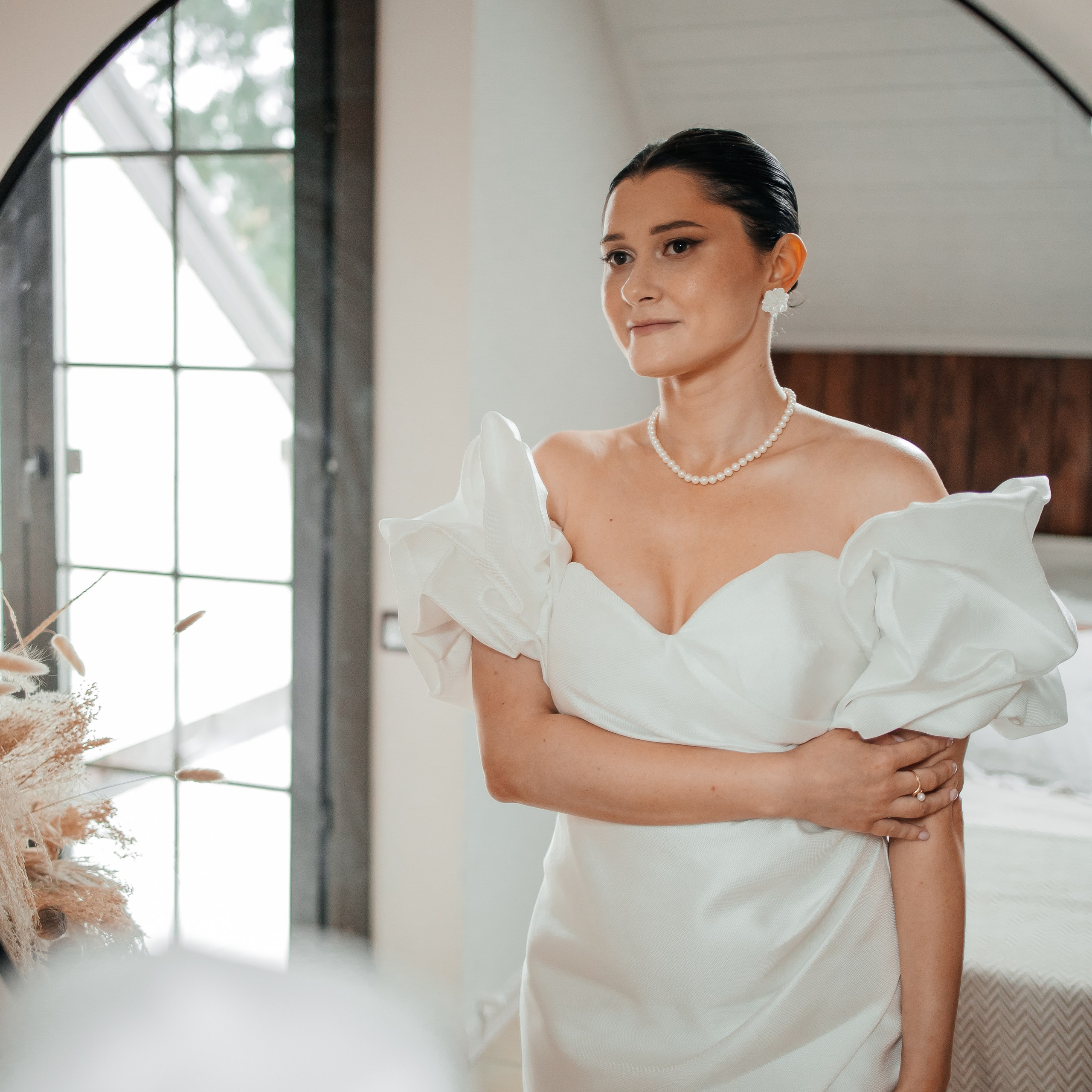 Свадебные истории