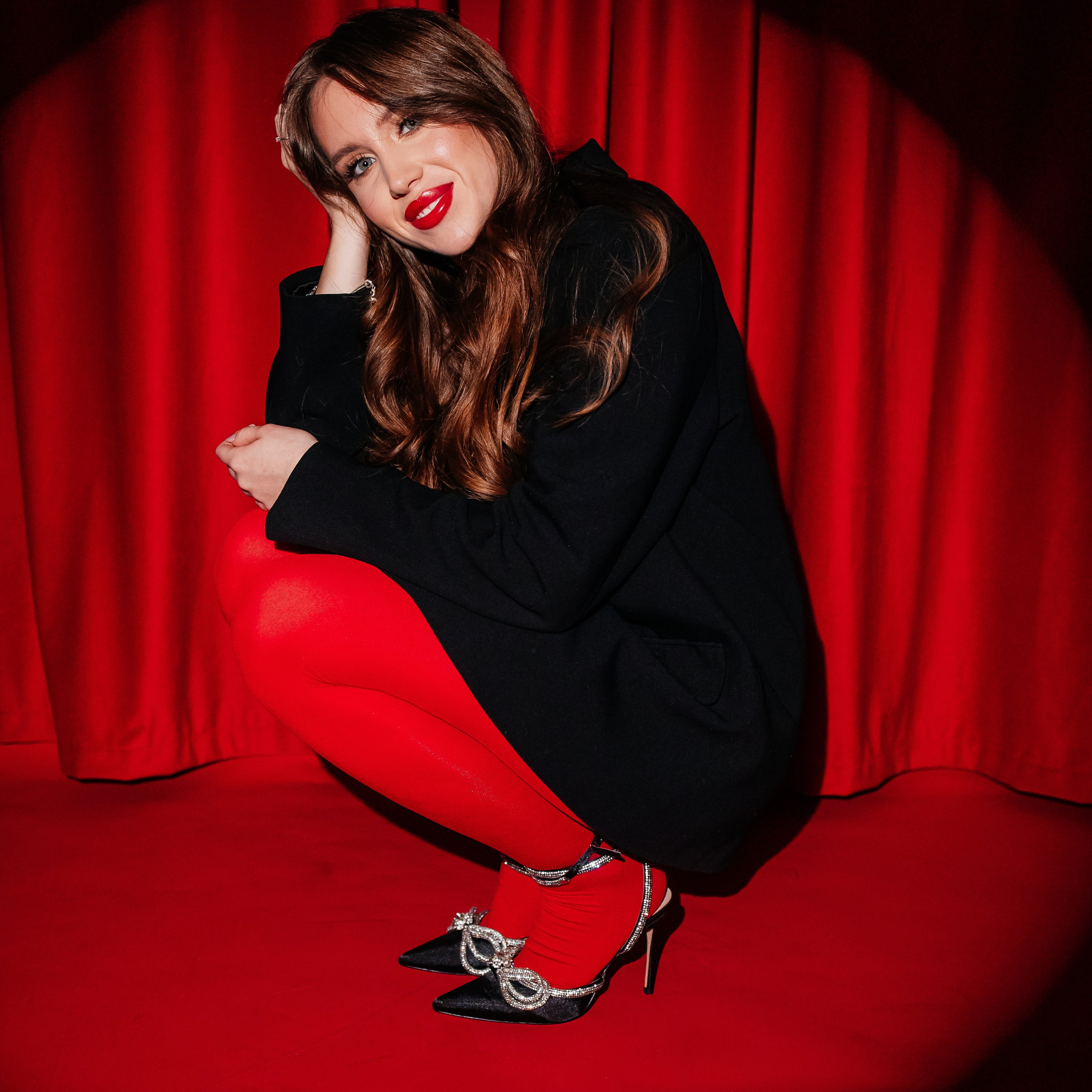 Индивидуальные фотосессии