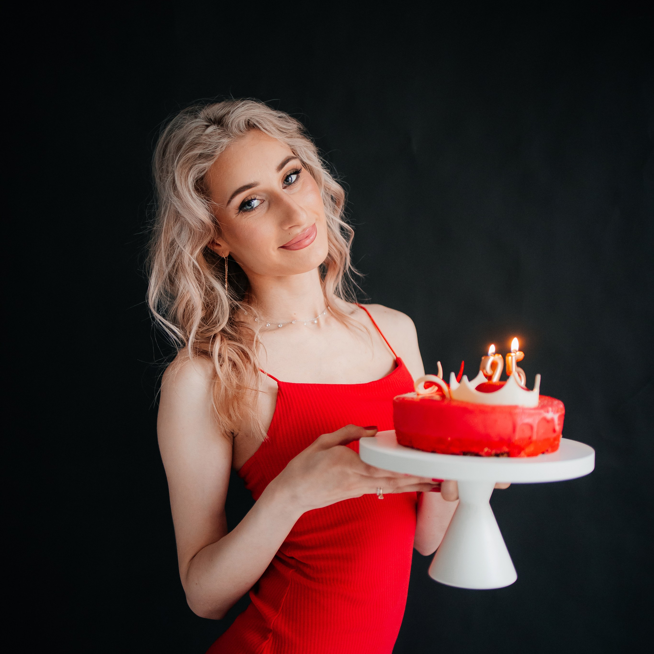 Индивидуальные фотосессии