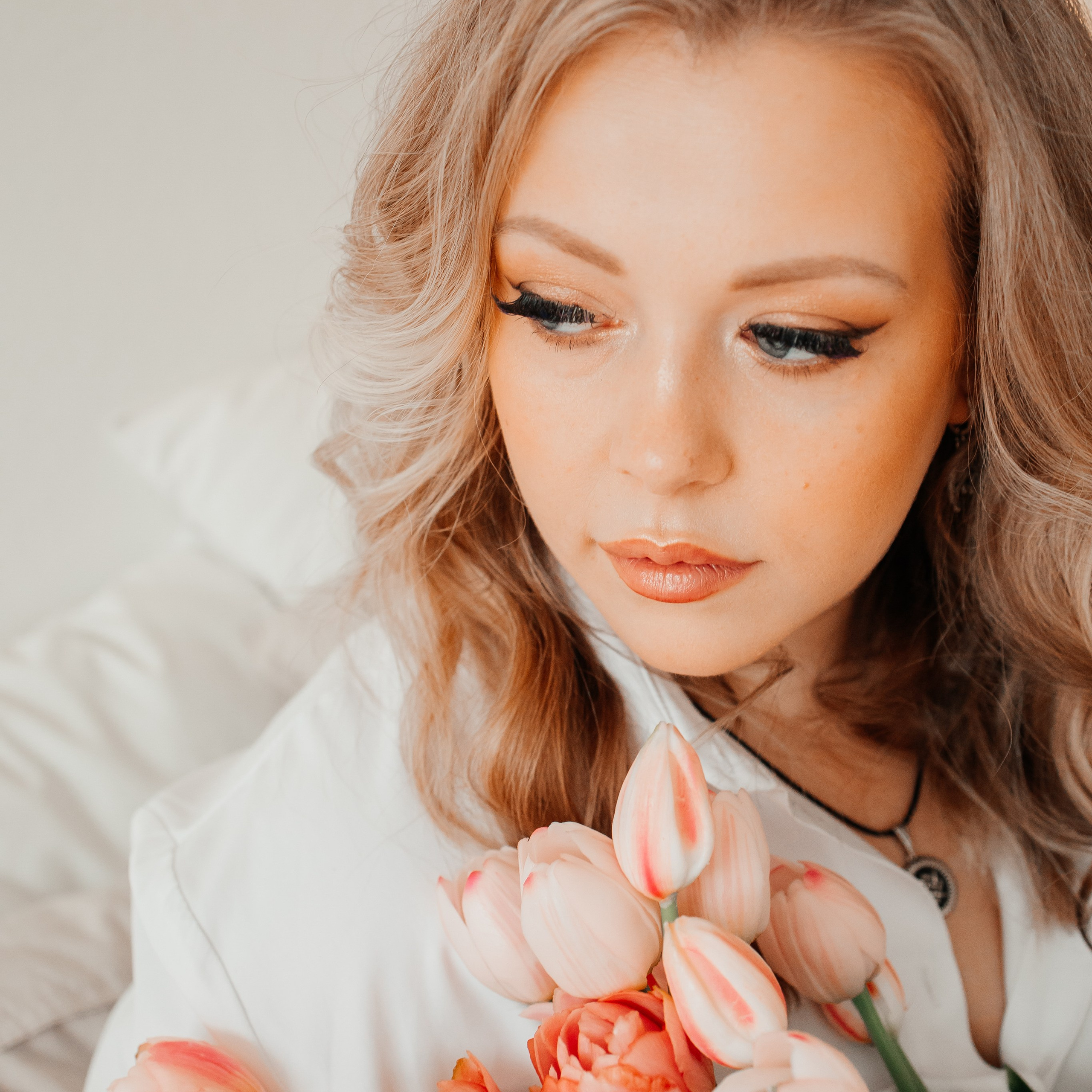 Индивидуальные фотосессии