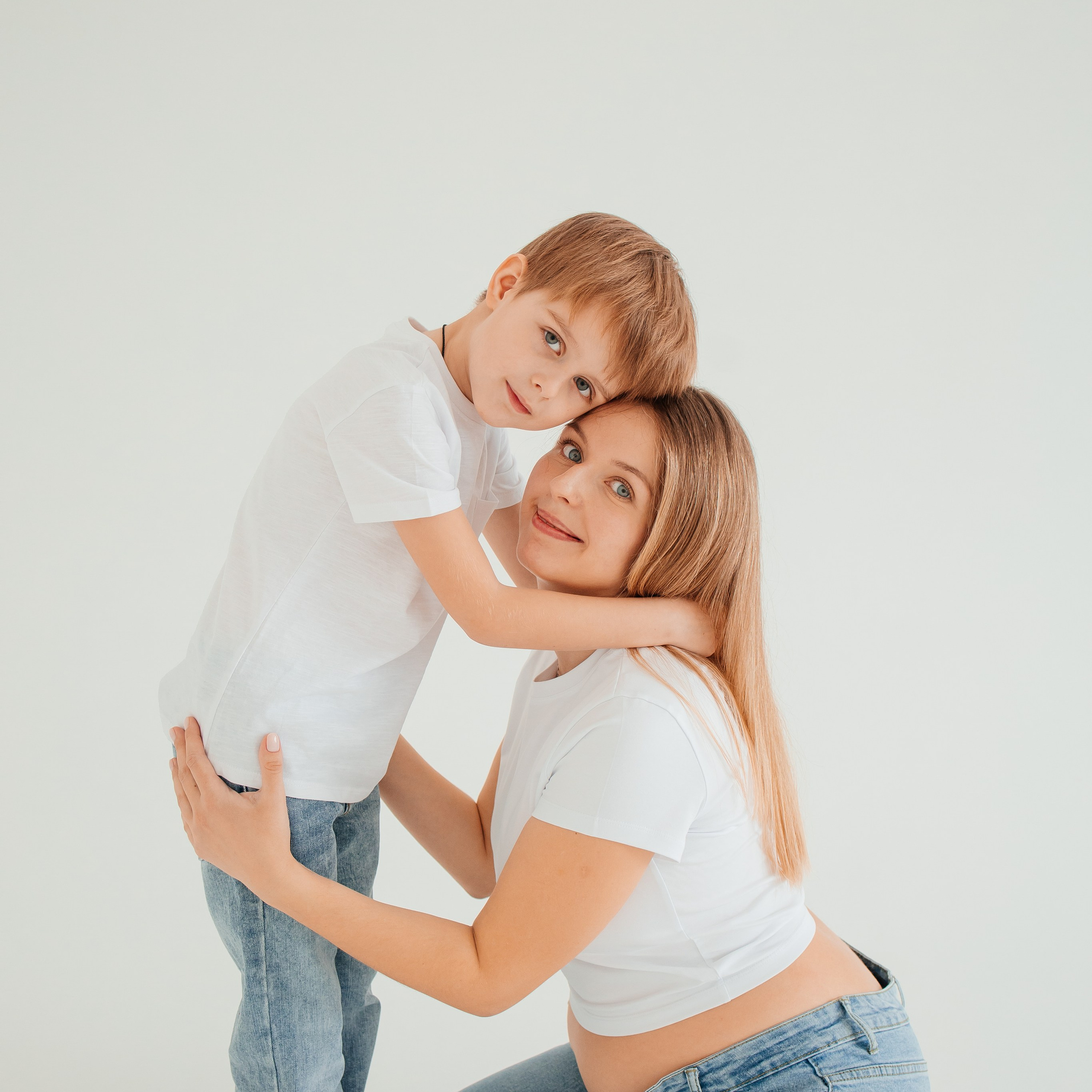 Гендер фотосессии