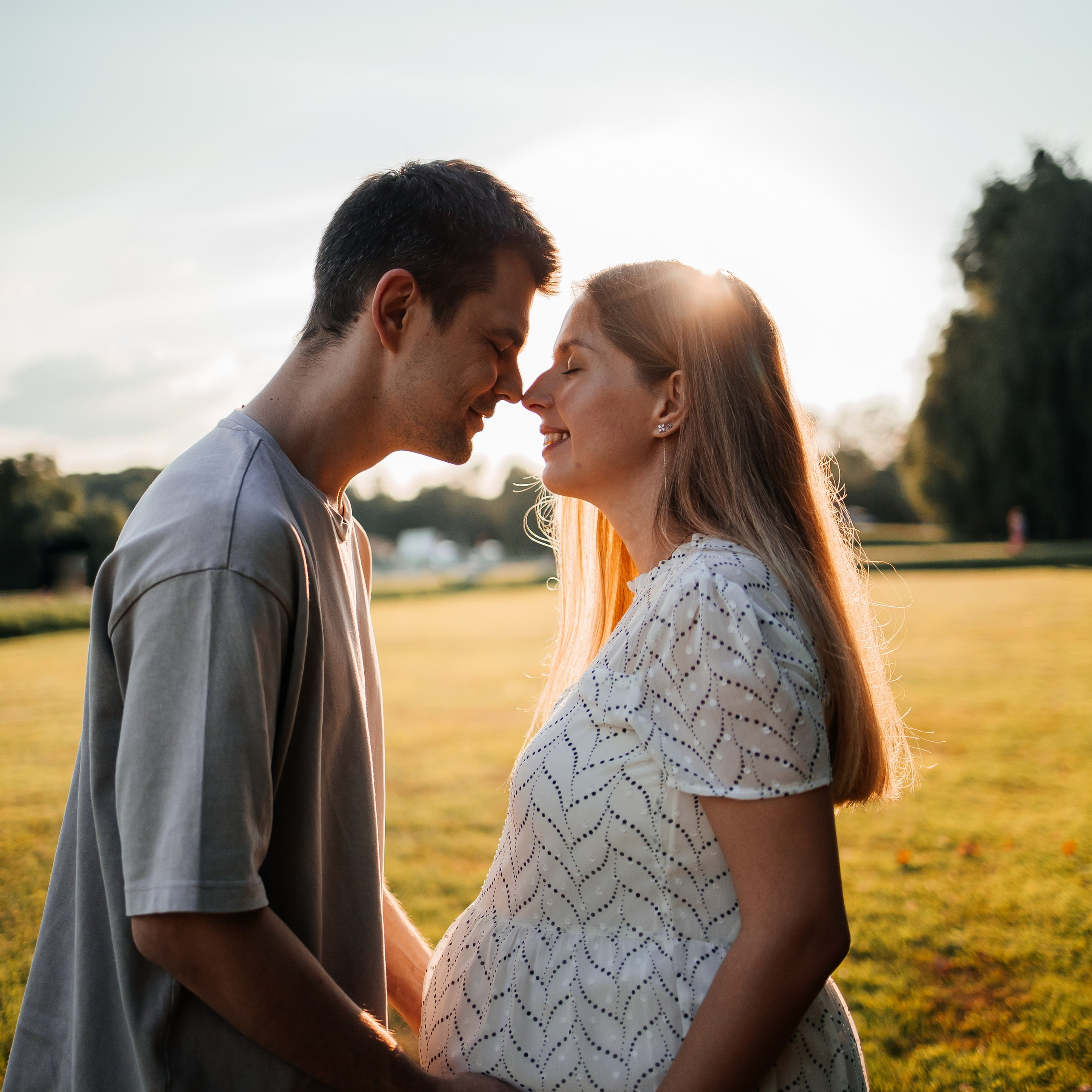 Беременность