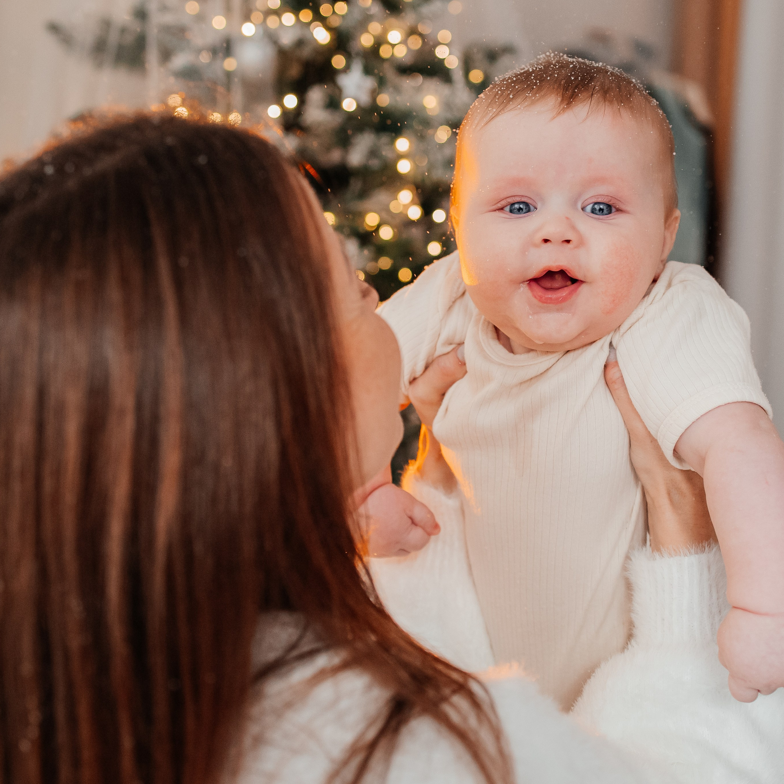 Семейные фотосессии