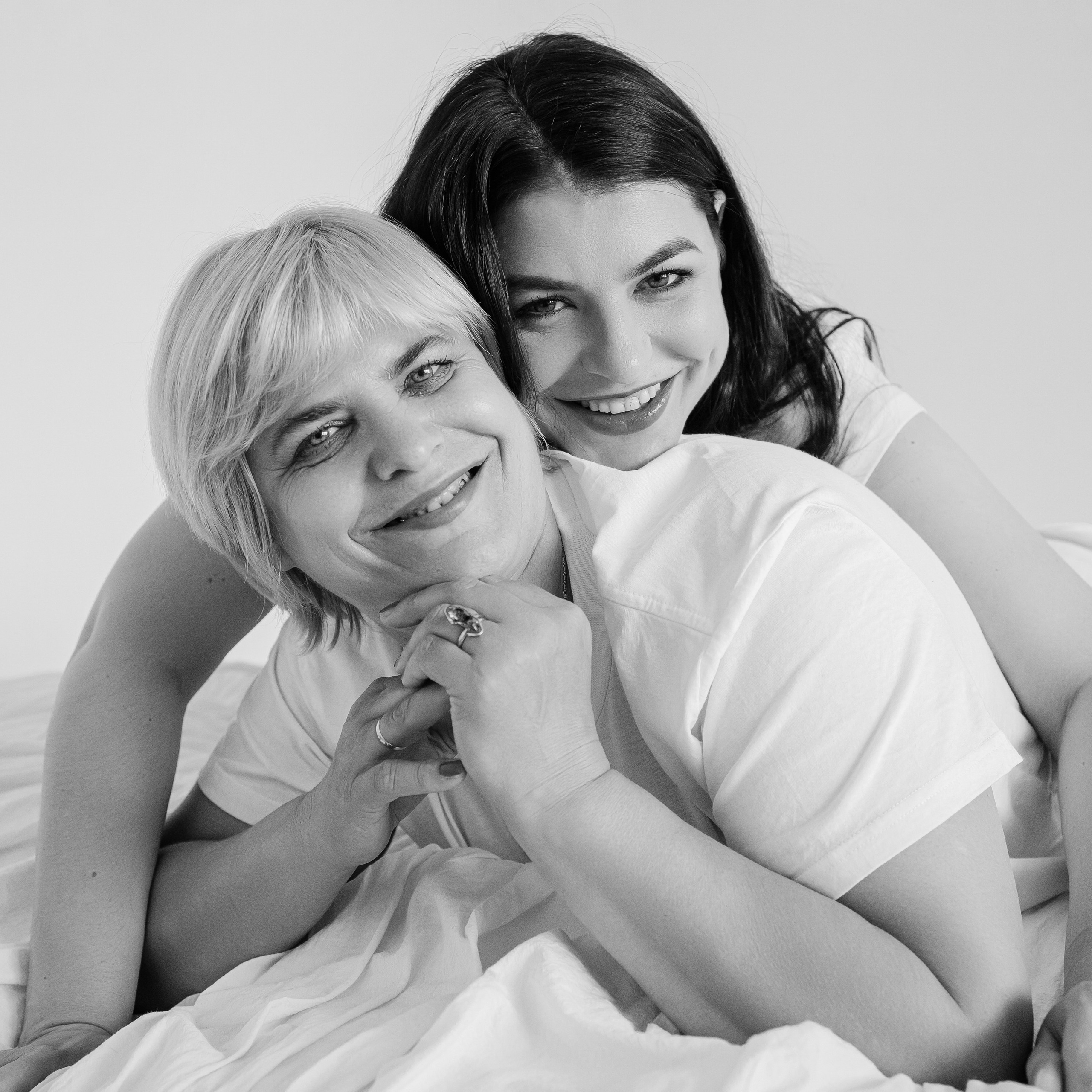 Семейные фотосессии