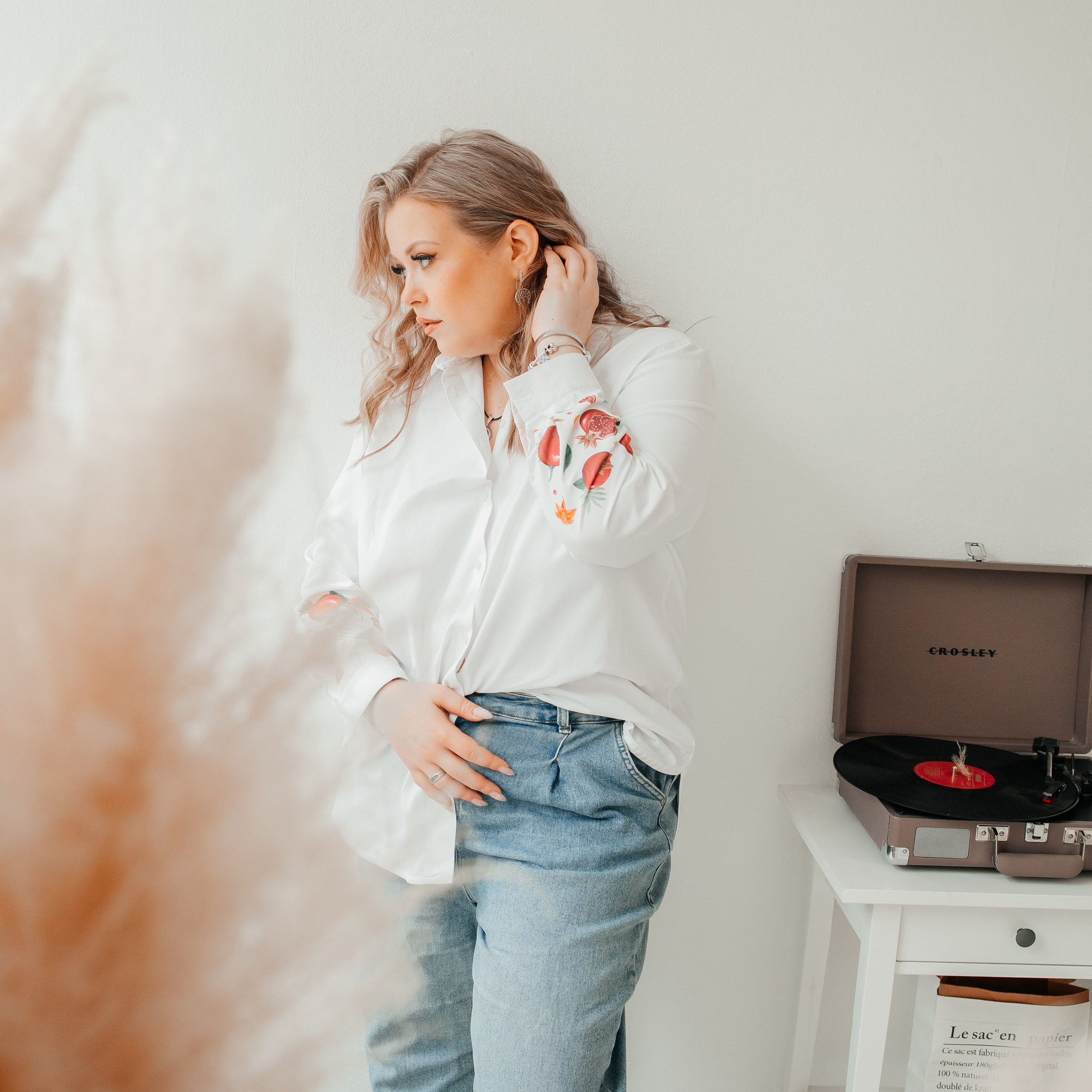 Индивидуальные фотосессии