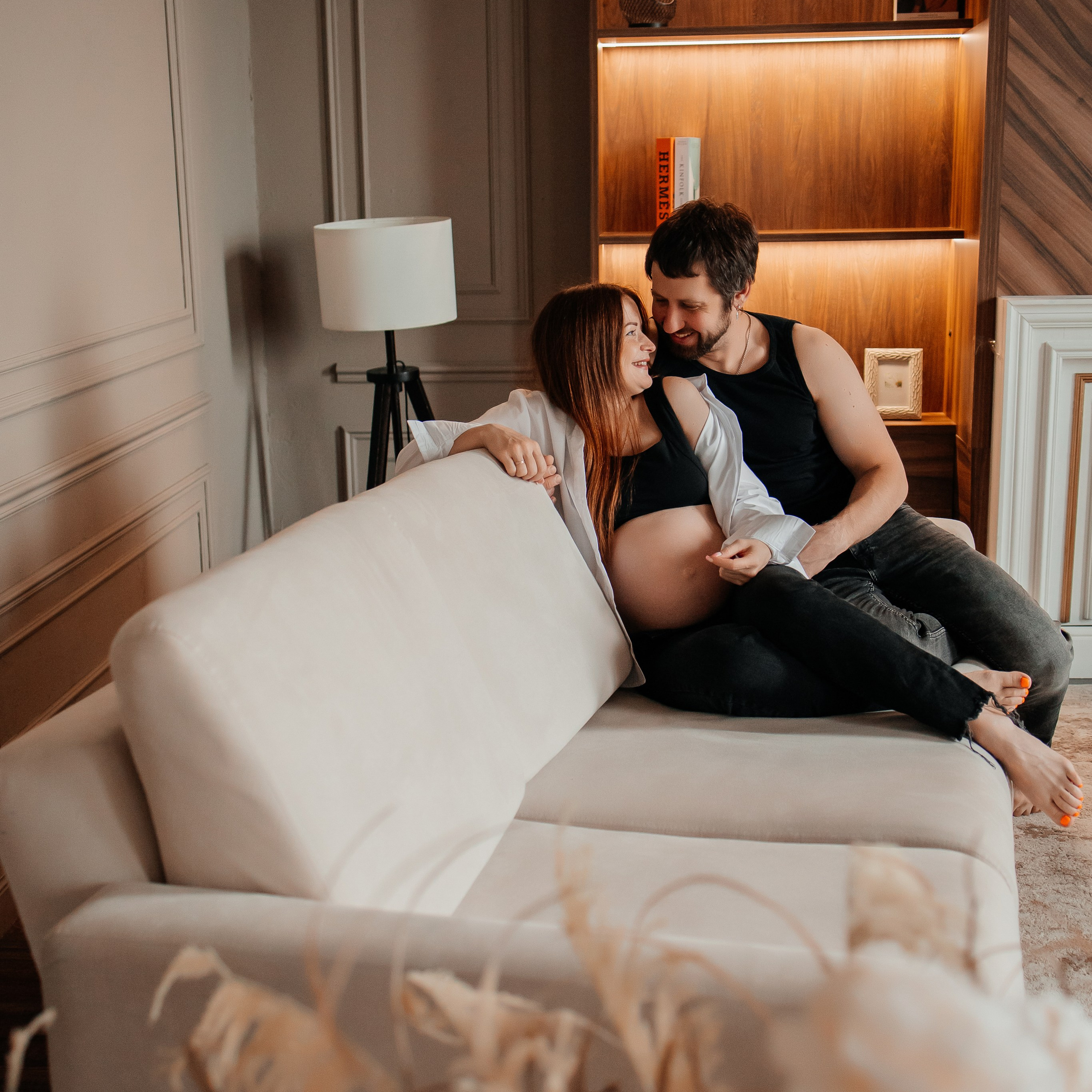 Беременность