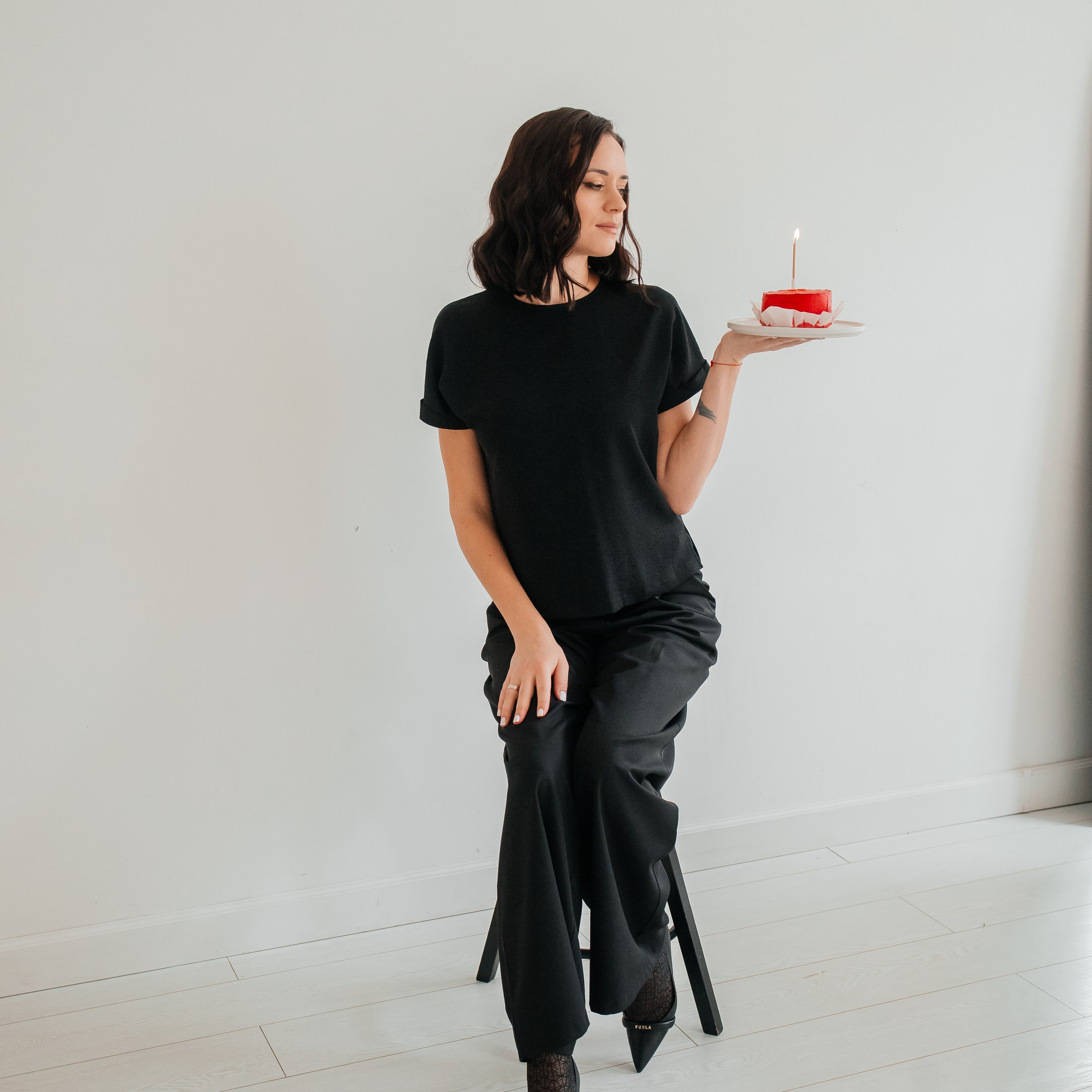 Индивидуальные фотосессии