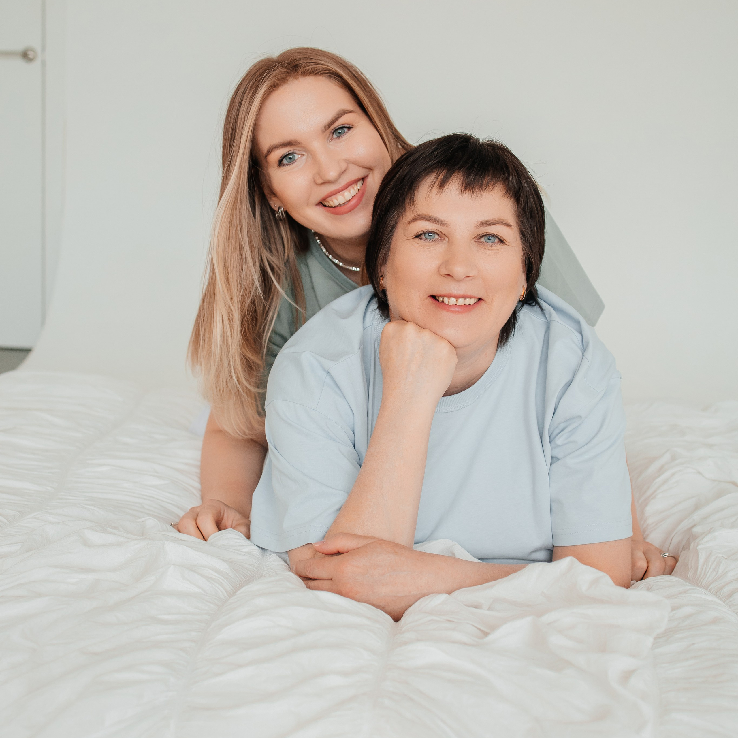 Семейные фотосессии