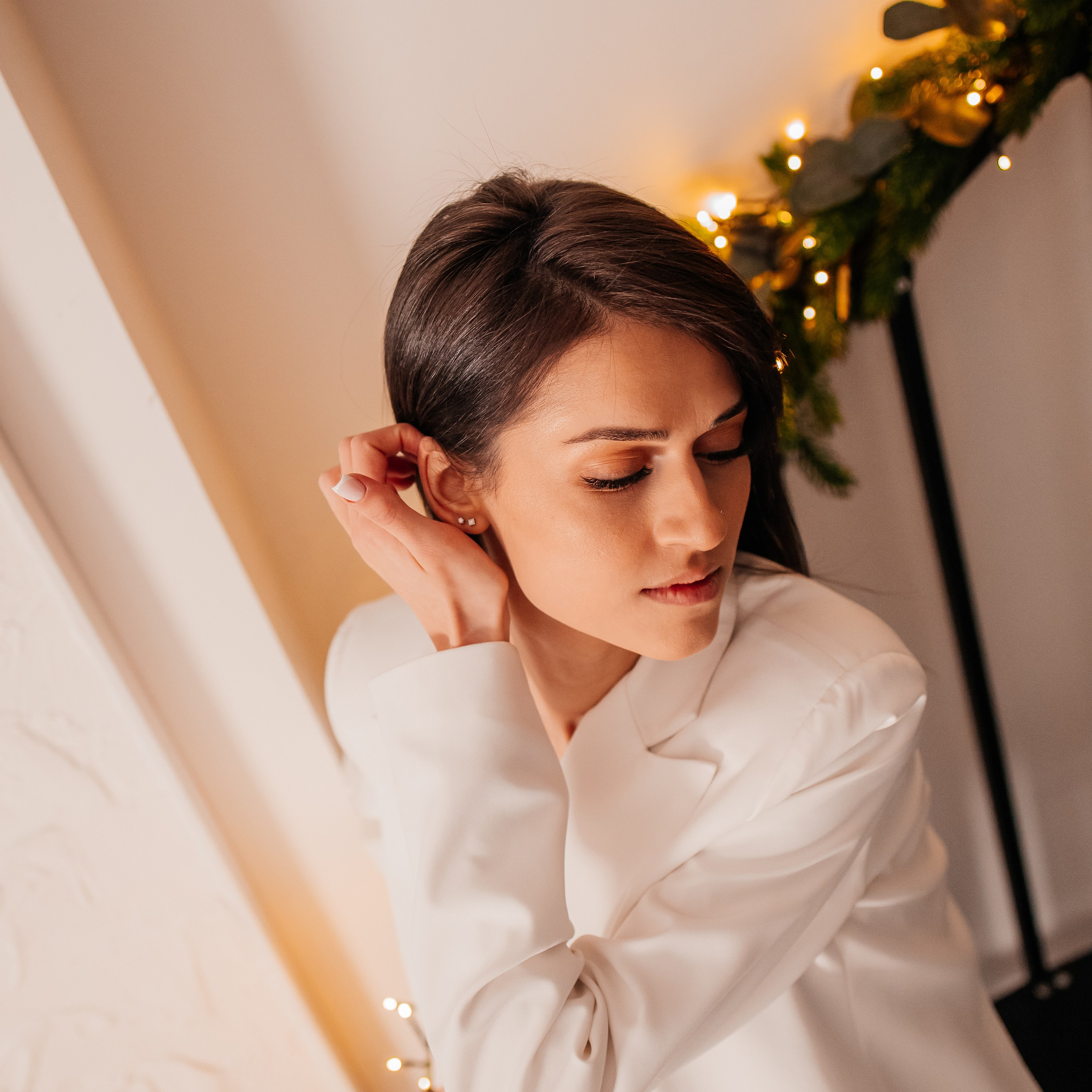 Индивидуальные фотосессии