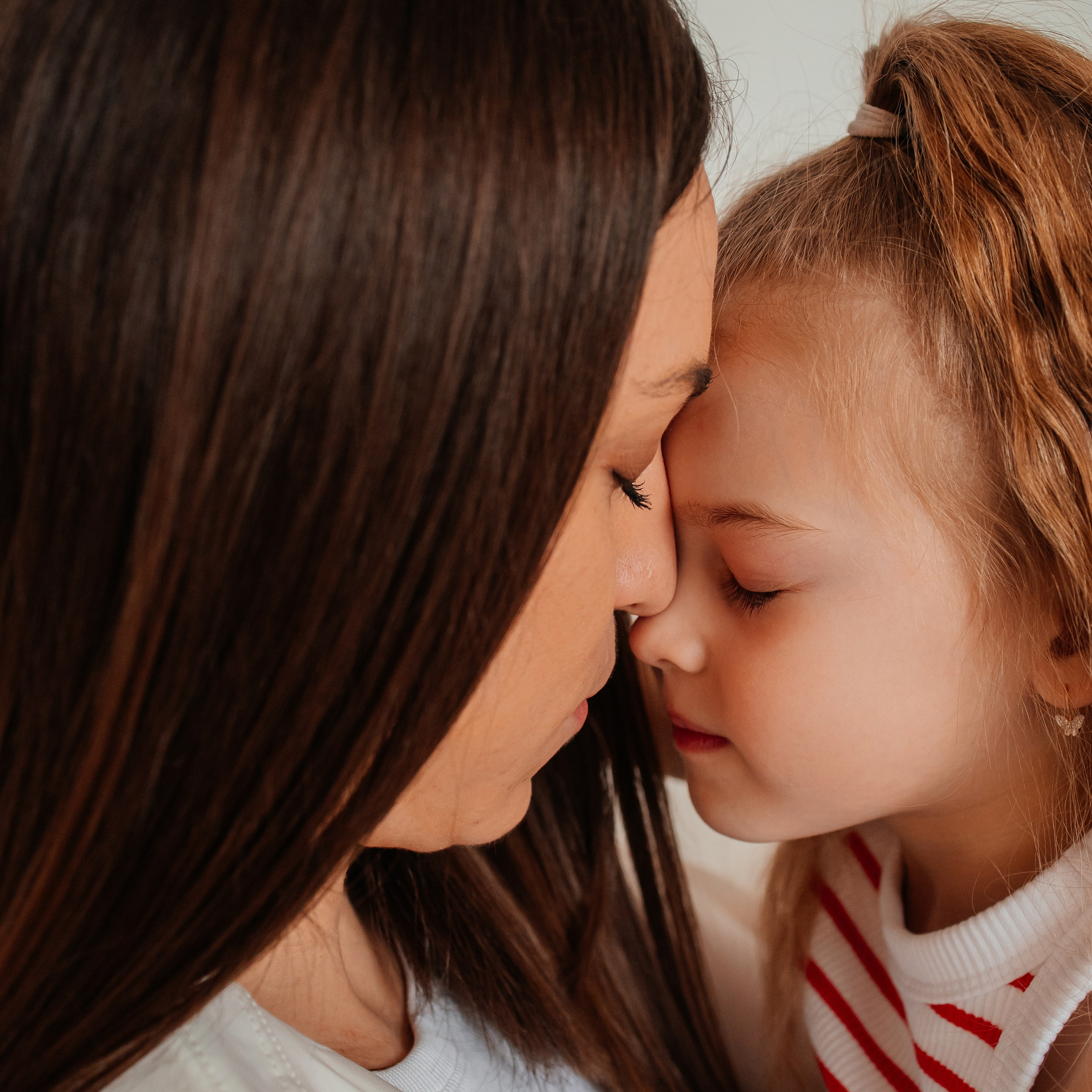 Семейные фотосессии