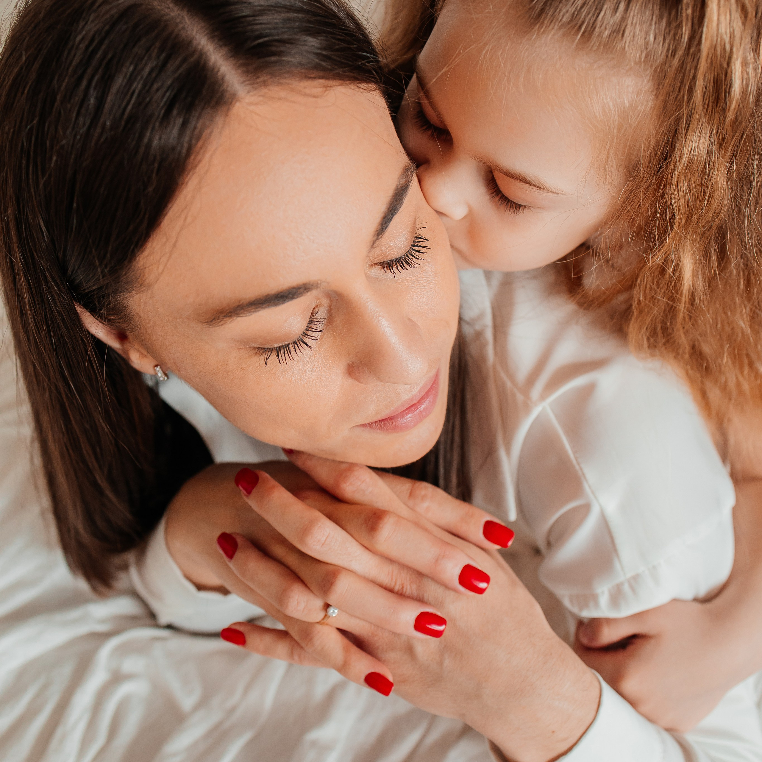 Семейные фотосессии