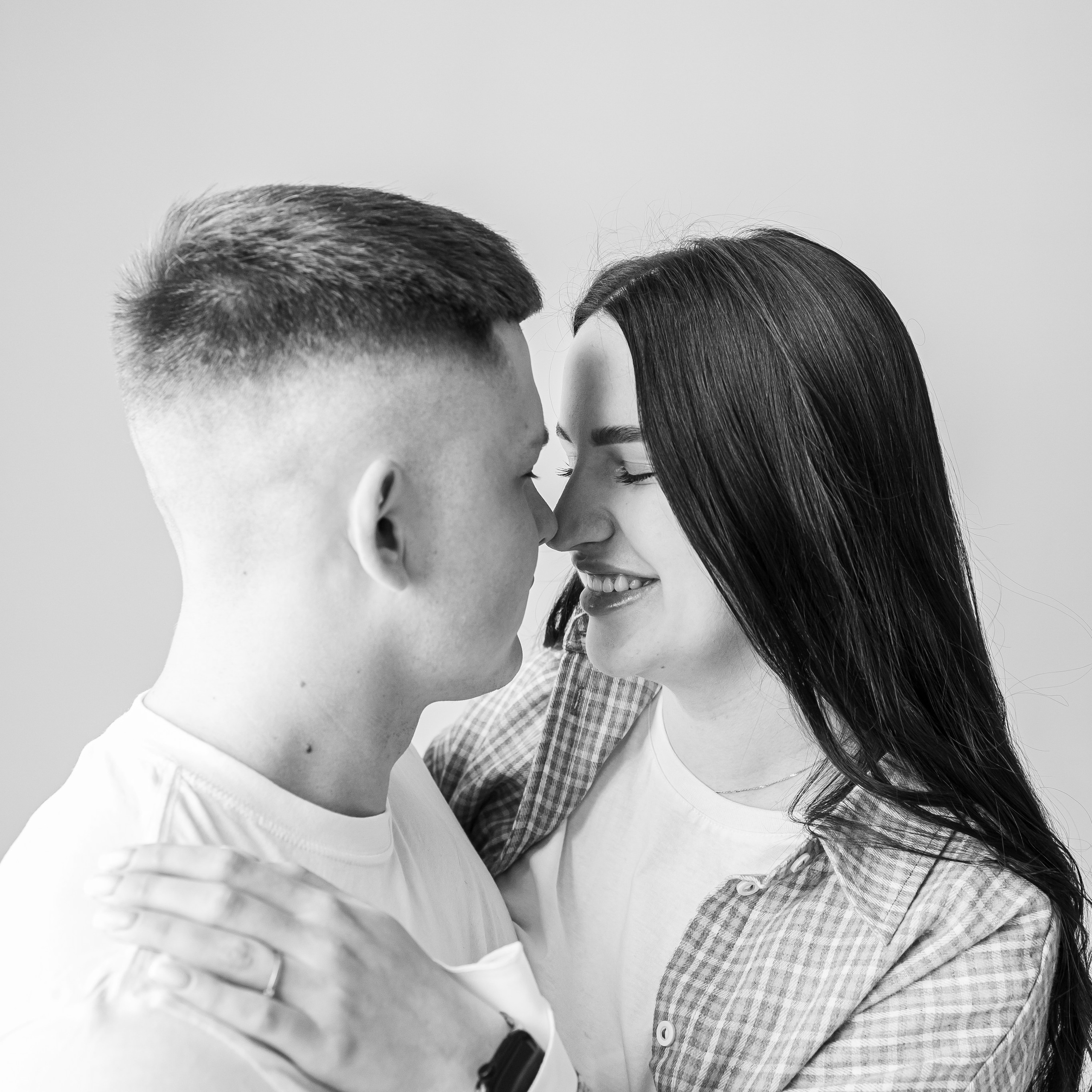 Гендер фотосессии