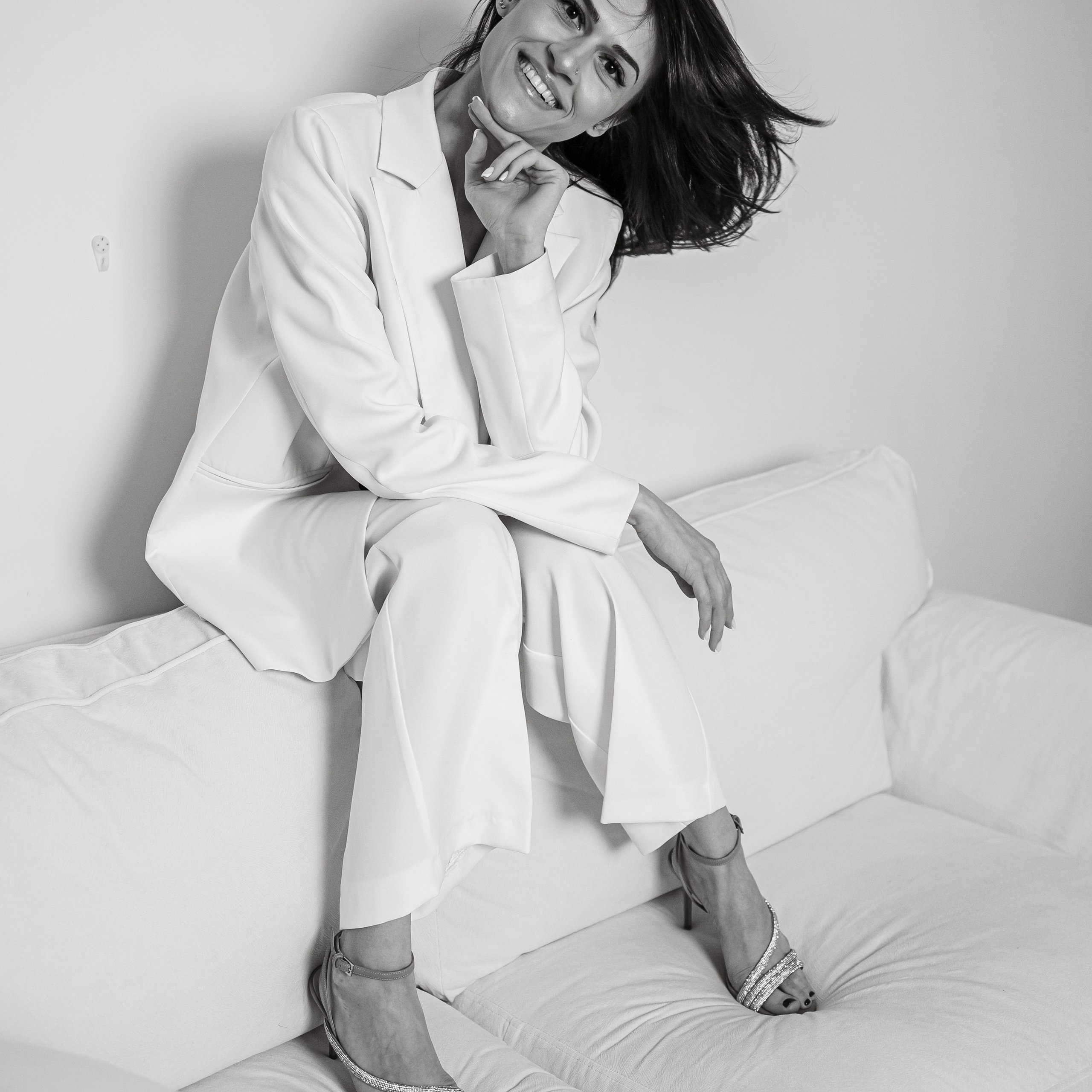 Индивидуальные фотосессии