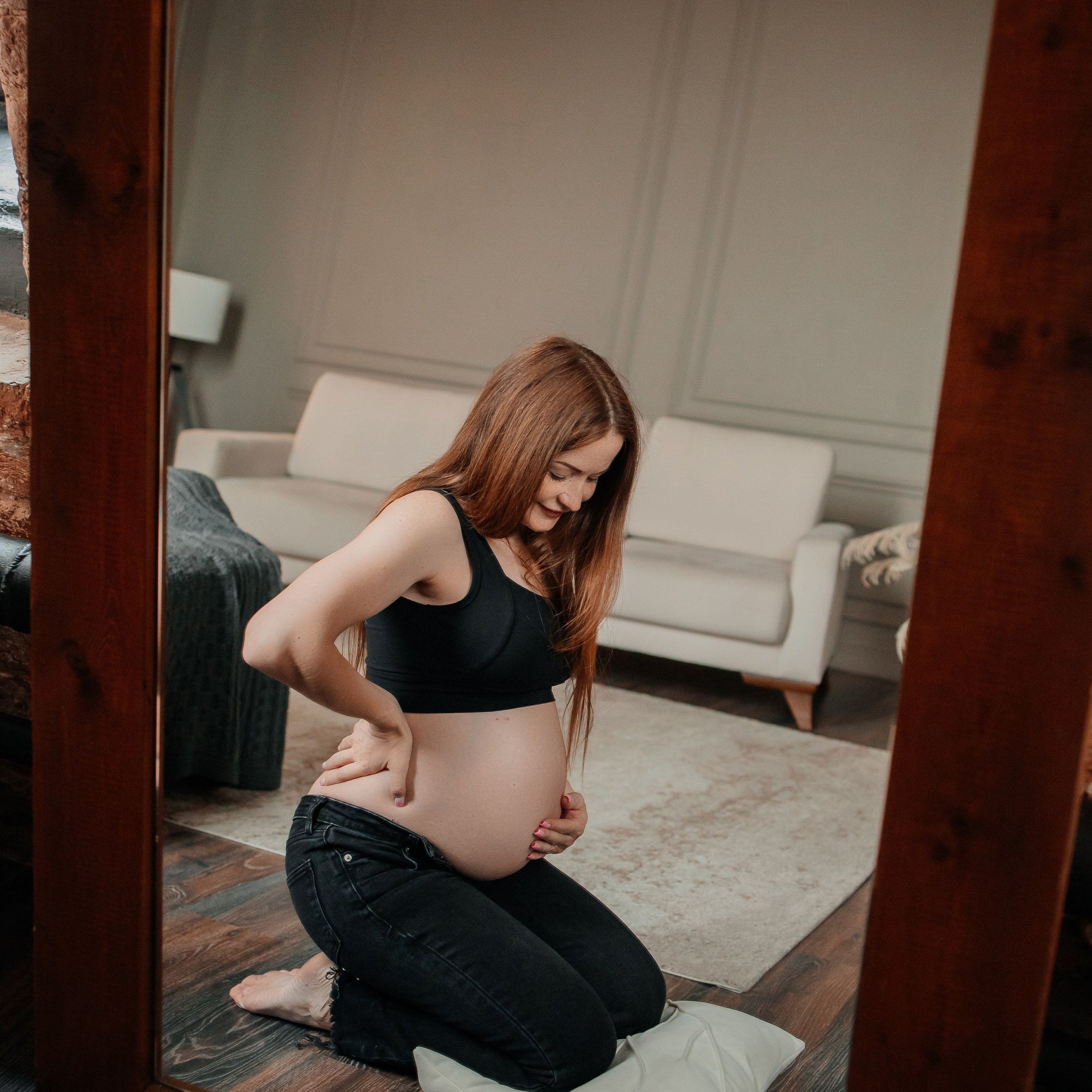 Беременность