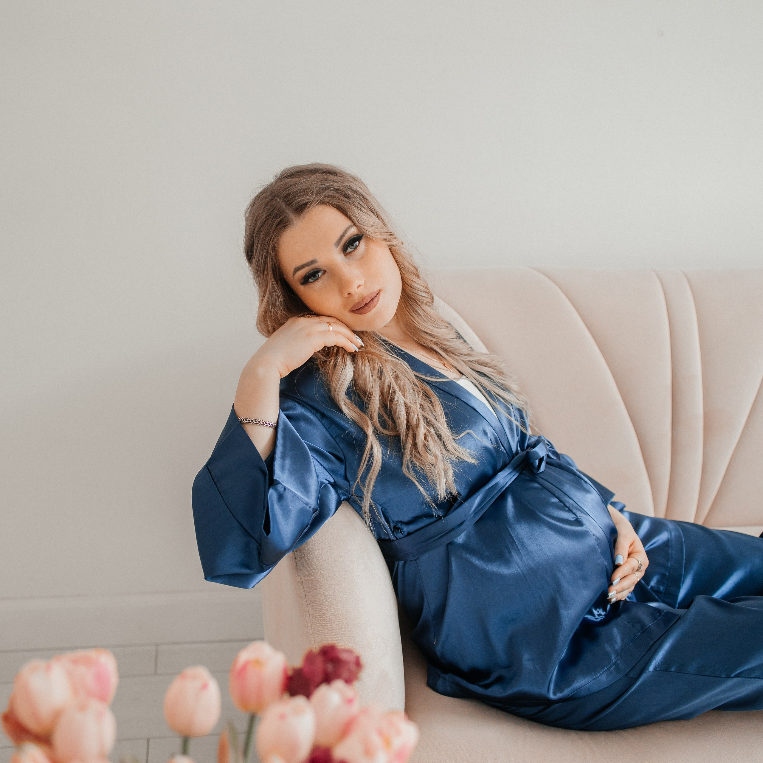 Беременность