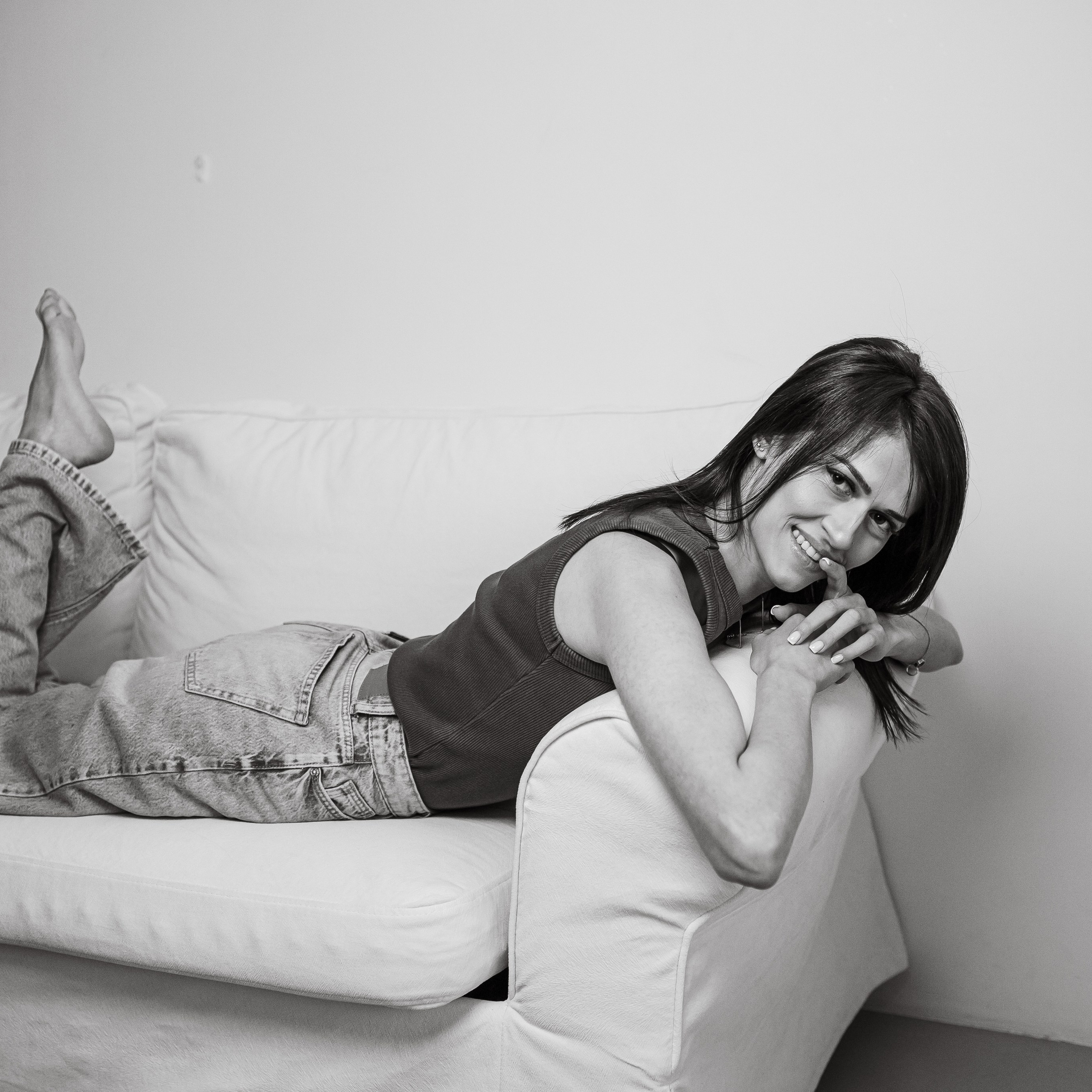 Индивидуальные фотосессии