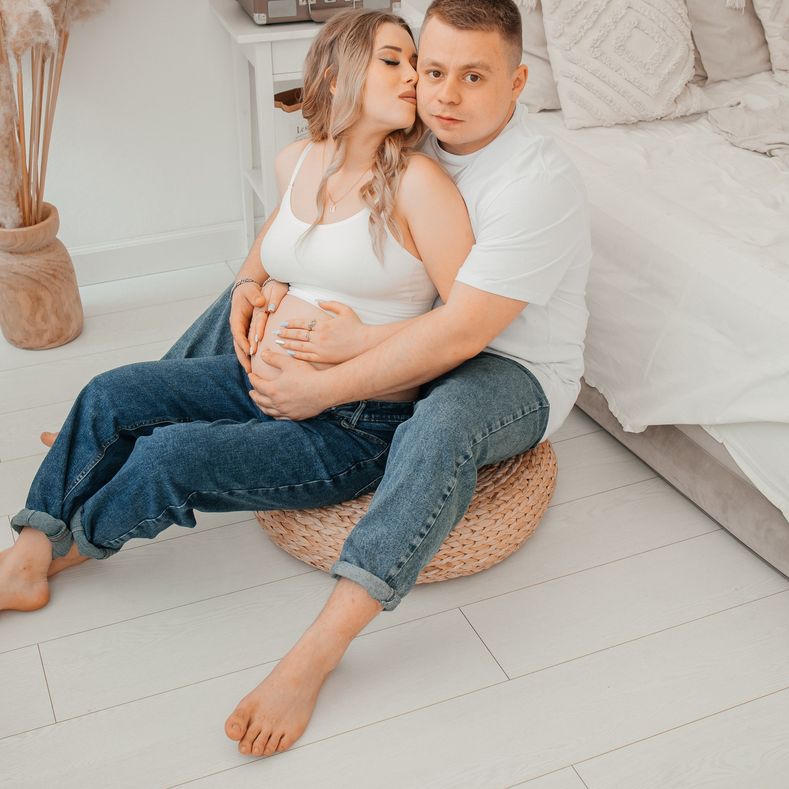 Беременность